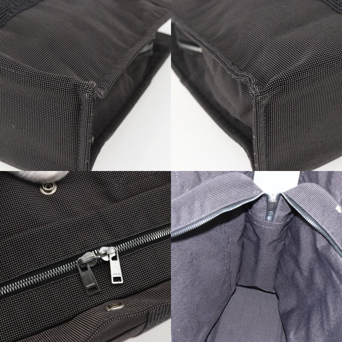 Hermes Hermes Her Line Tote MM Handbag Size ONE SIZE - 6 Thumbnail