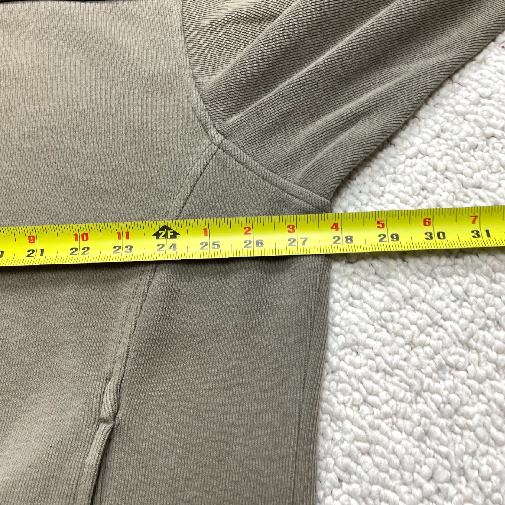 Vintage VINTAGE Grand Slam Jacket Windbreaker Mens 2XL Green Cotton Pockets Zipper Pullover Golf Regular Size Jacket/Coat Length Short Size US XXL / EU 58 / 5 - 7 Thumbnail