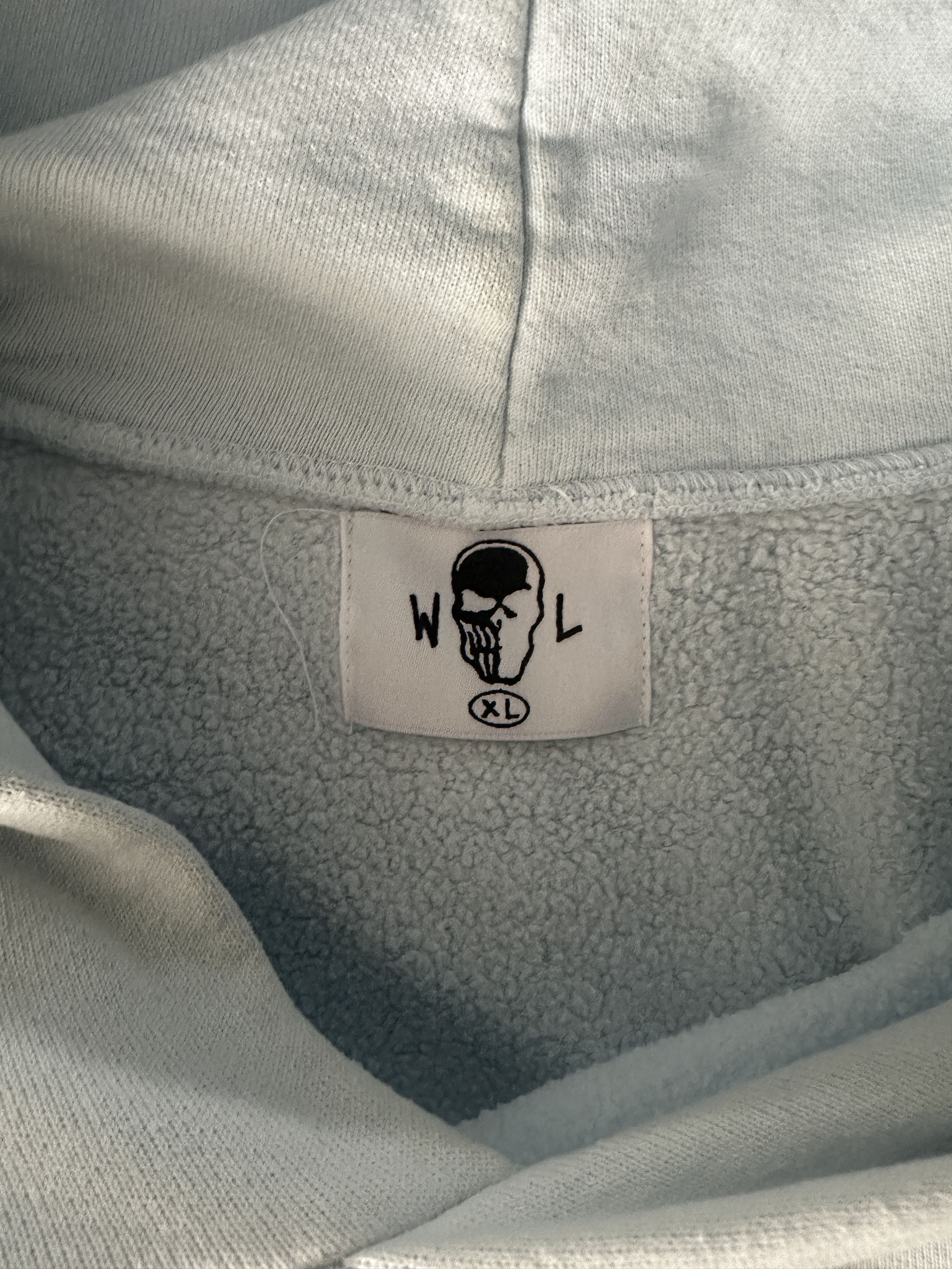 Warren Lotas Warran Lotas "America is Melting" Size US XL / EU 56 / 4 - 3 Thumbnail