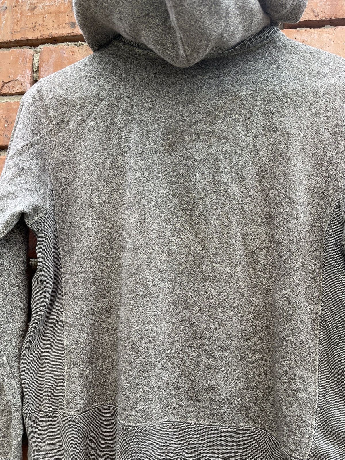 Polo Ralph Lauren THRASH POLO BY RALPH LAUREN HOODIE Size US M / EU 48-50 / 2 - 7 Thumbnail