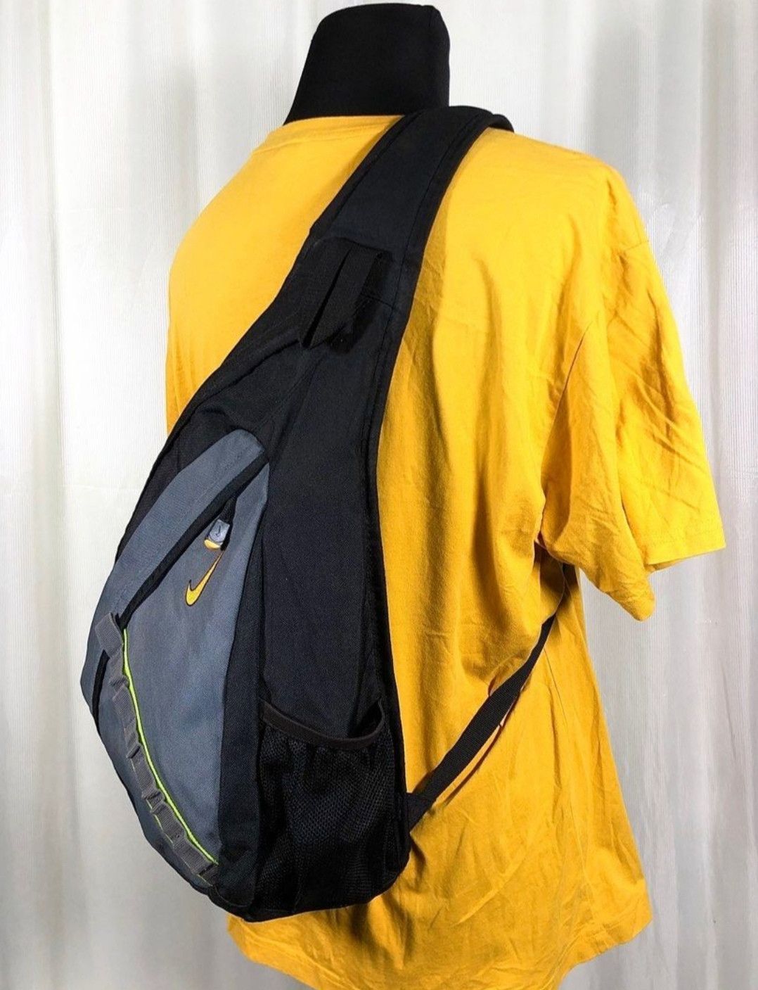 Nike Nike Crossbody Bag Size ONE SIZE - 2 Thumbnail