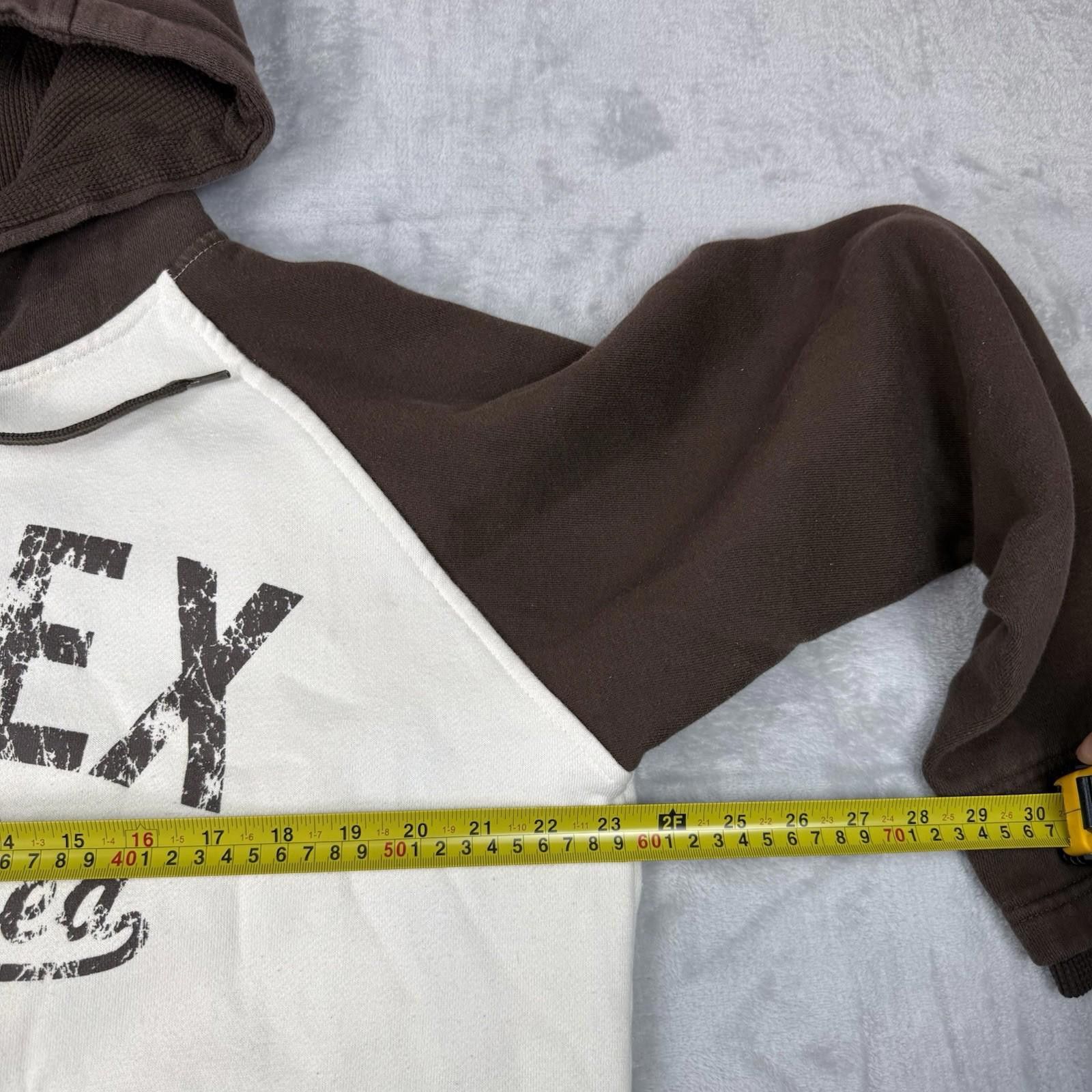 Avirex Vintage Avirex Established 1975 Hoodie Fleece L Skater Y2K Size US L / EU 52-54 / 3 - 3 Thumbnail