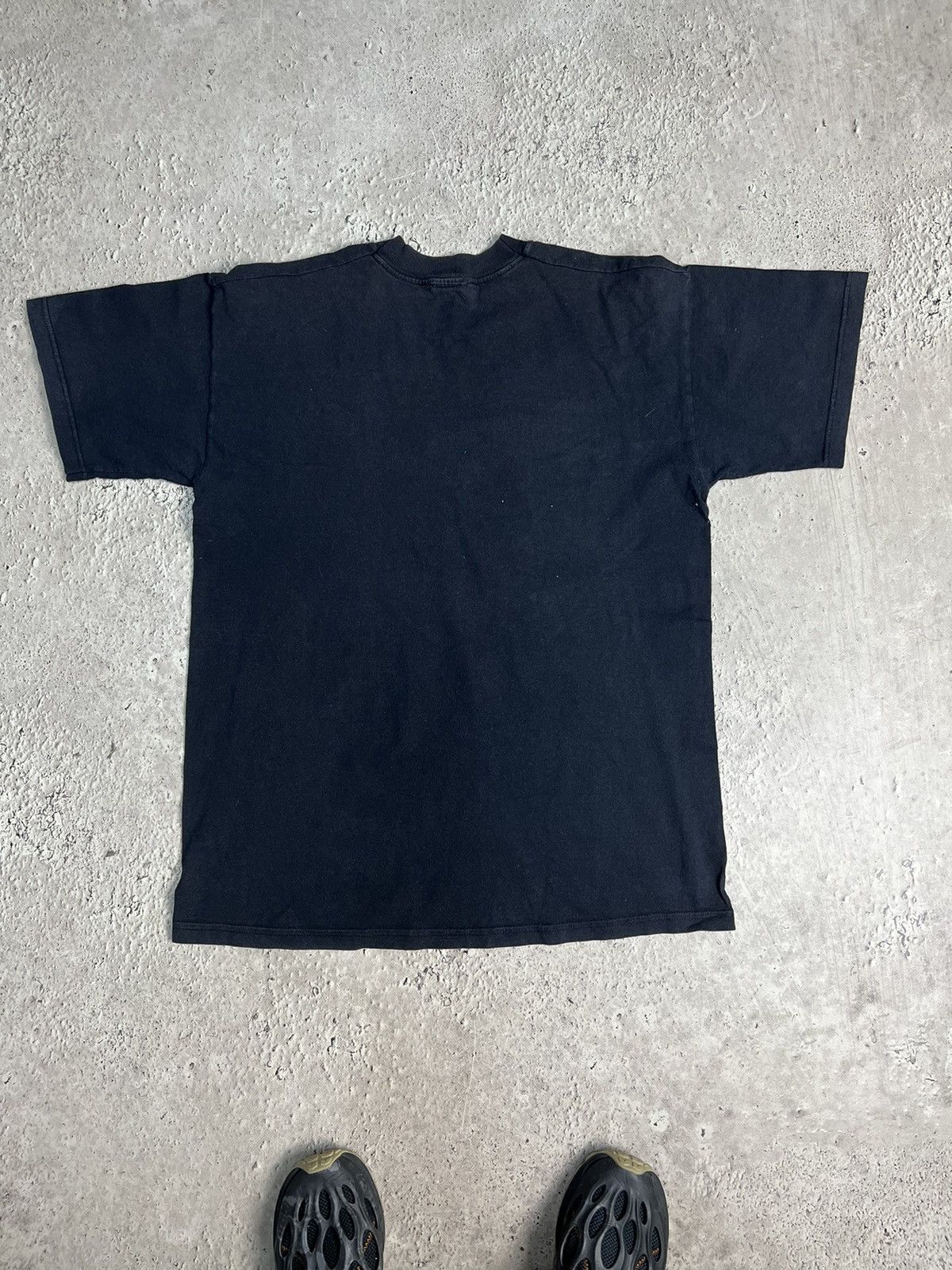 The Simpsons × Vintage Vintage Simpson 2000 Tee people in black Size US L / EU 52-54 / 3 - 8 Thumbnail