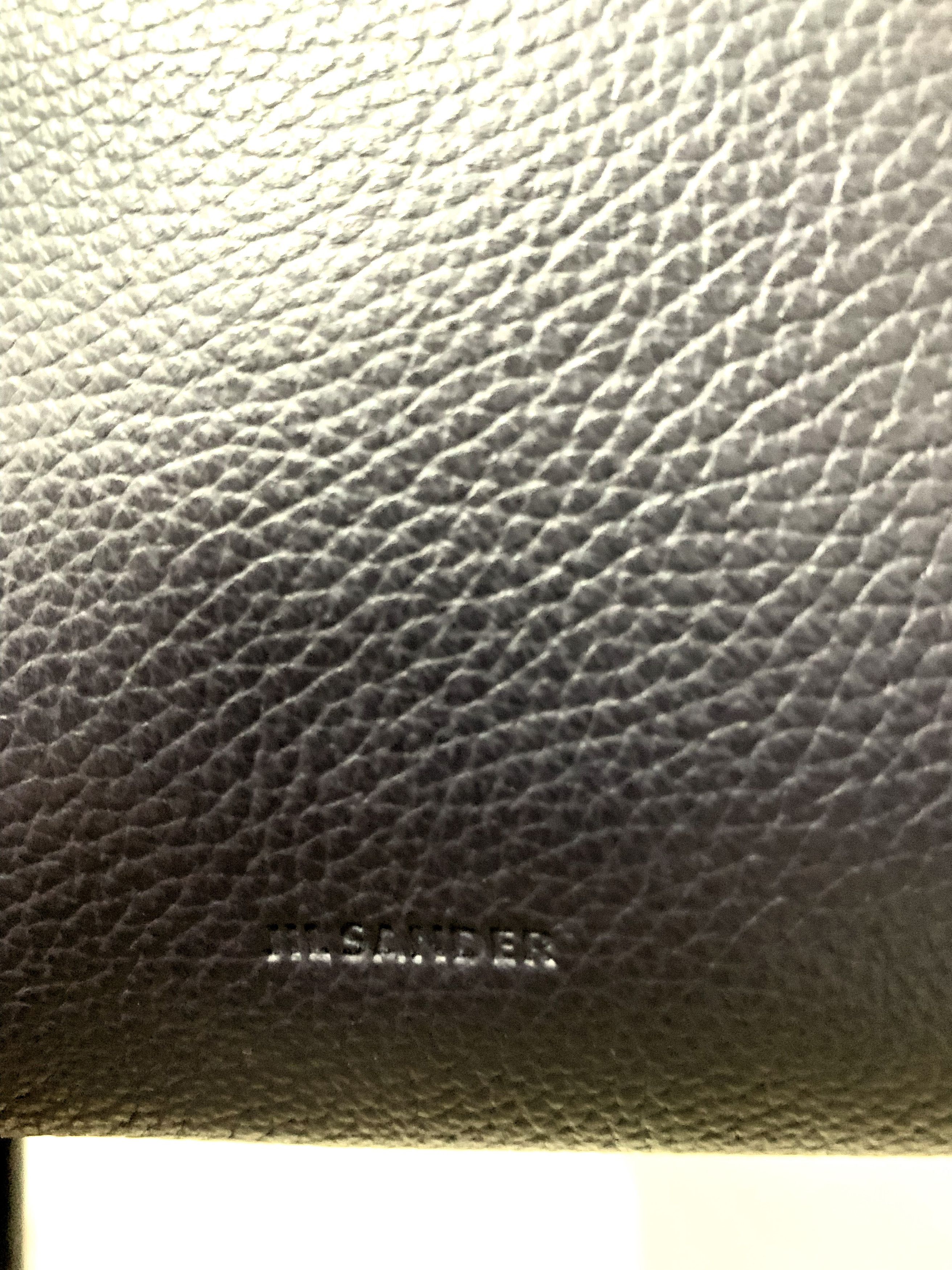Jil Sander Shoulder Bag Size ONE SIZE - 3 Thumbnail