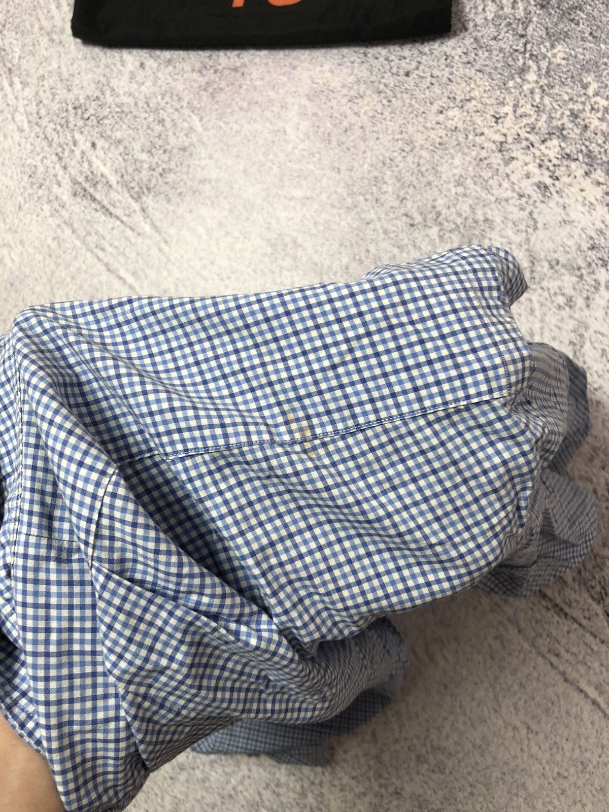 Polo Ralph Lauren Men’s shirt Polo Ralph Lauren size xl y2k vintage ykk Size US XL / EU 56 / 4 - 7 Thumbnail