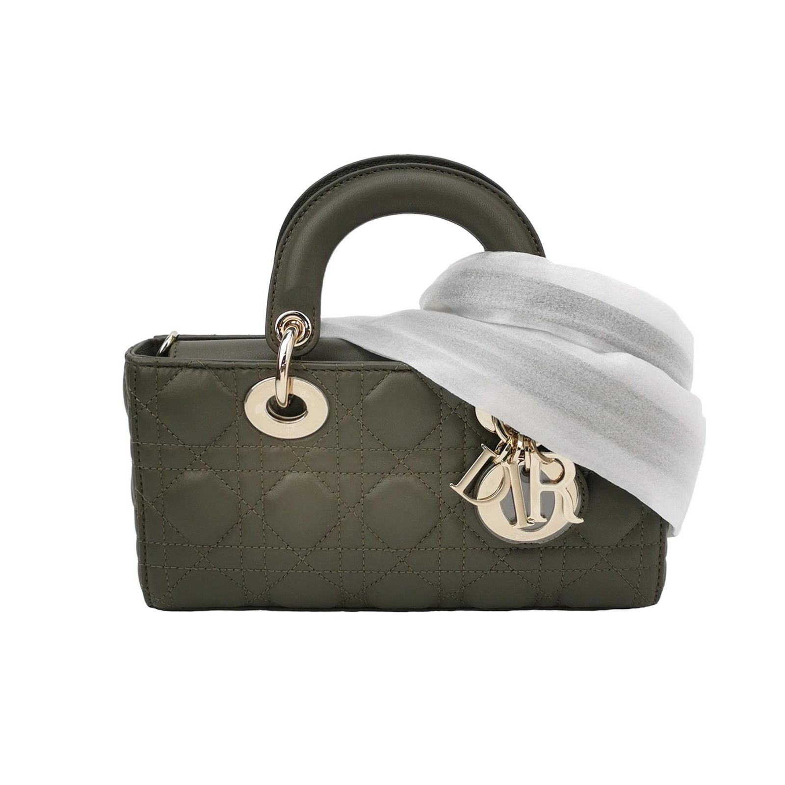 Dior Dior Women os Shoulder Bags Size ONE SIZE - 1 Thumbnail