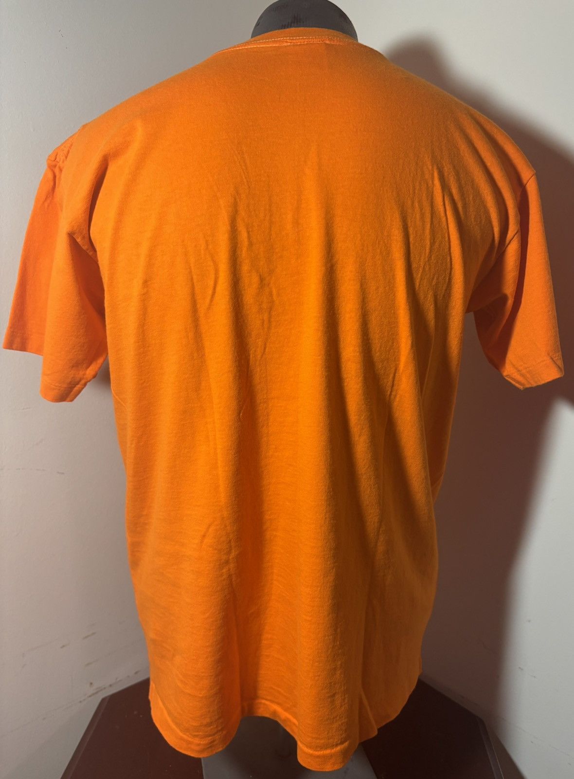 Anvil × Vintage Vintage 90s Tennessee vols Tostito bowl shirt Size US L / EU 52-54 / 3 - 2 Thumbnail