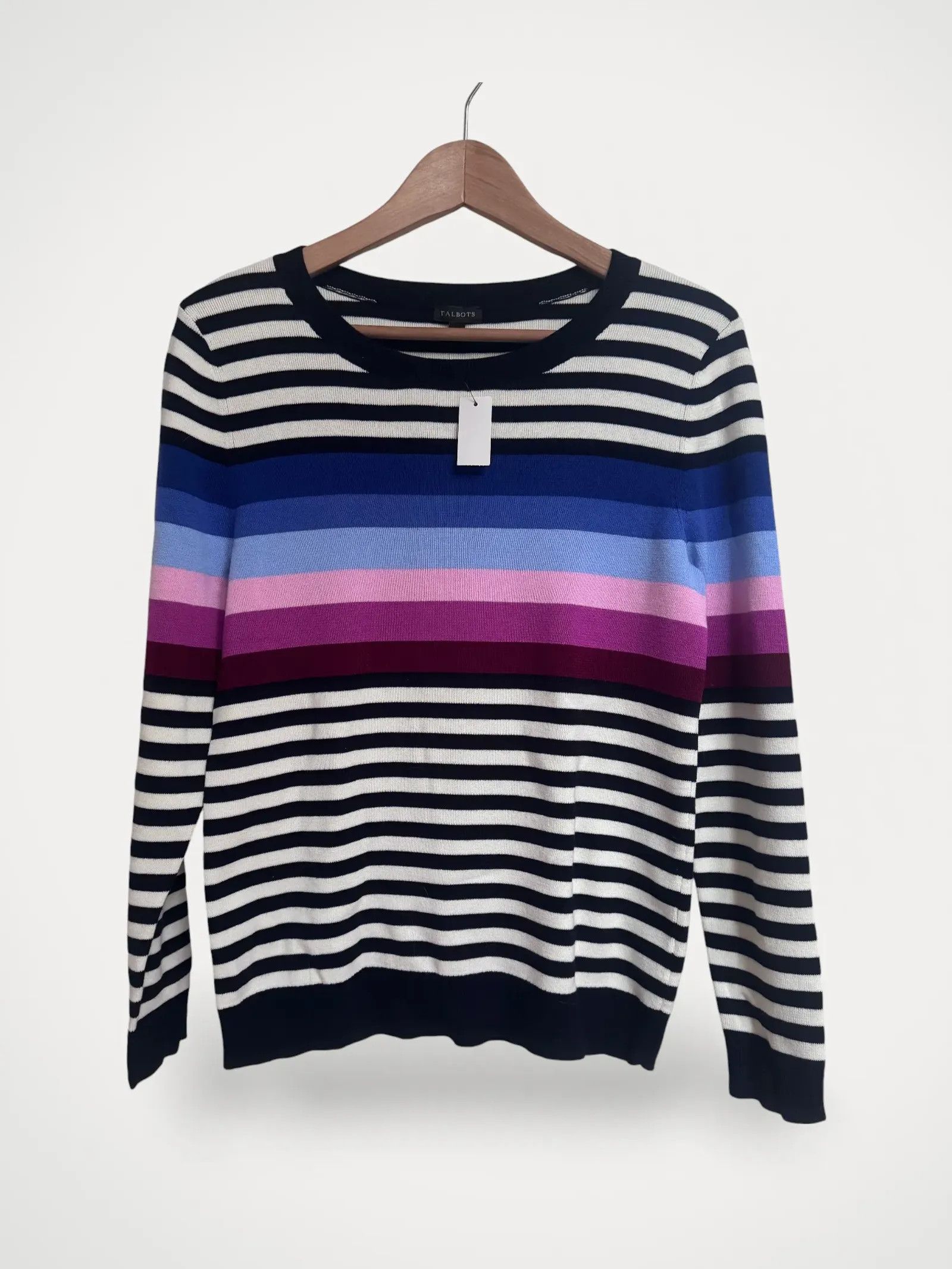 Talbots Talbots Knit sweaters Sweatshirt Size M / US 6-8 / IT 42-44 - 1 Thumbnail