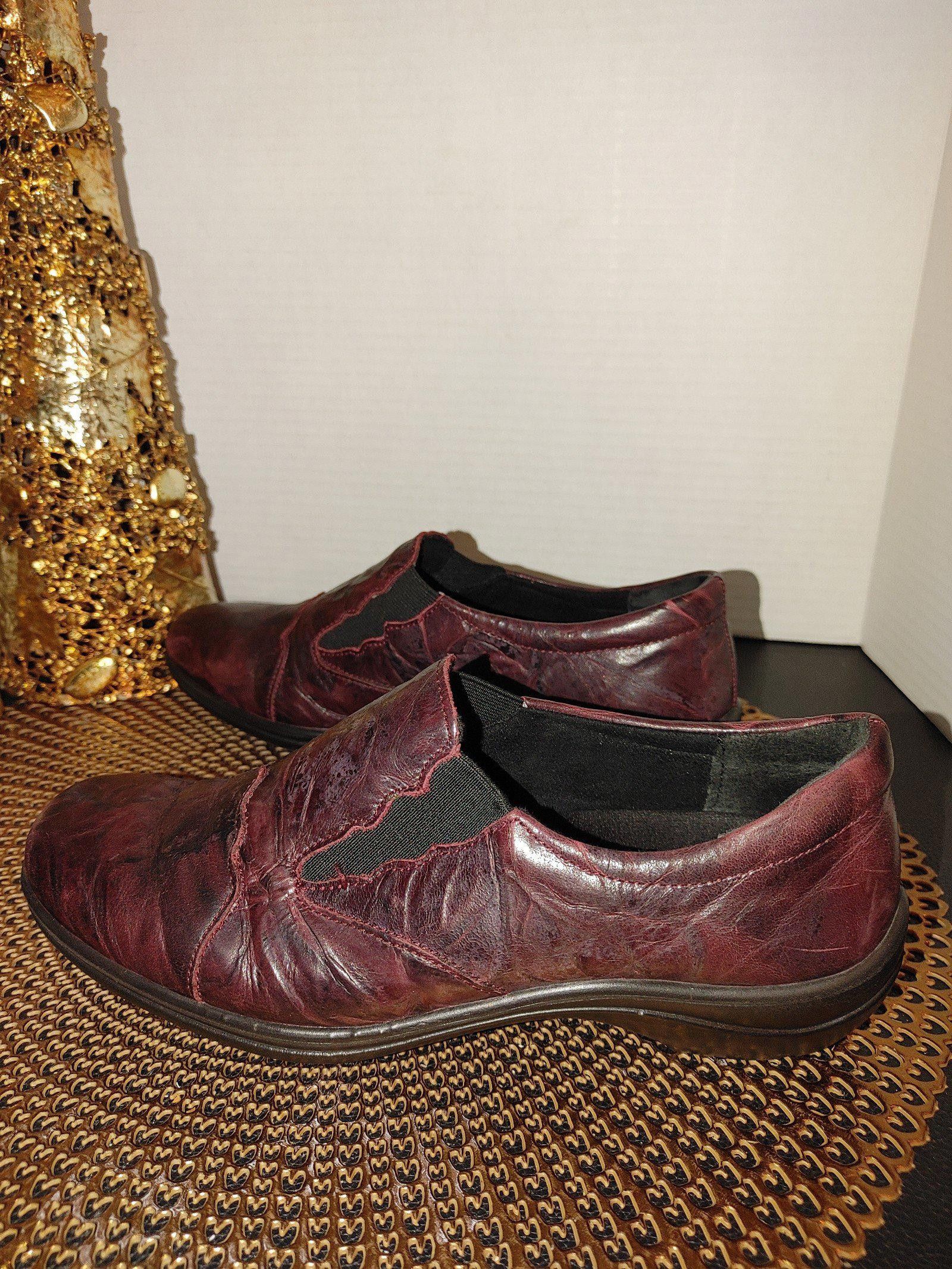 Designer Romika Cassie Slip On Size 38 Size US 7.5 / IT 37.5 - 1 Thumbnail