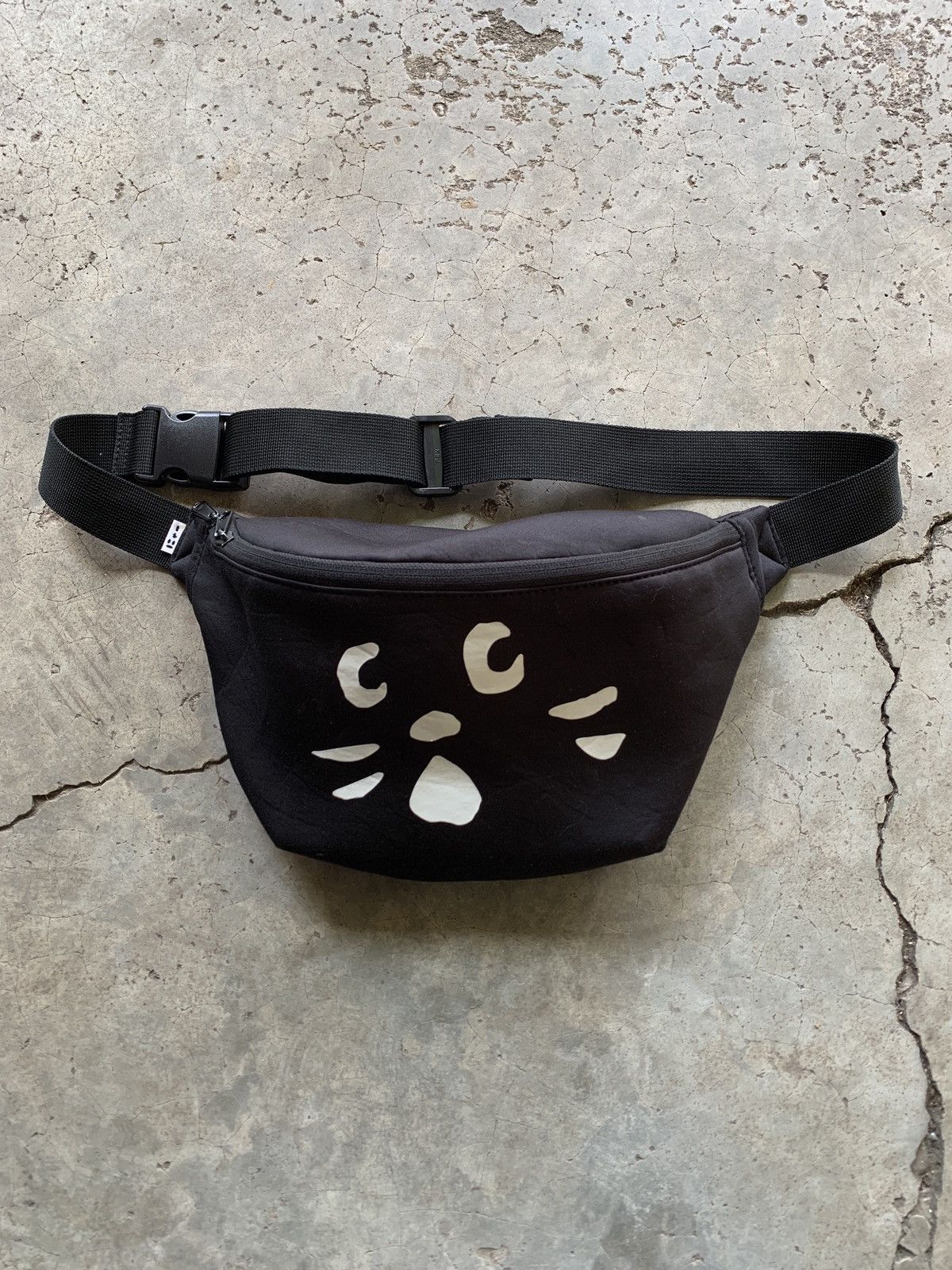Ne-Net Ne-Net Crossbody Bag by Issey Miyake Size ONE SIZE - 2 Thumbnail