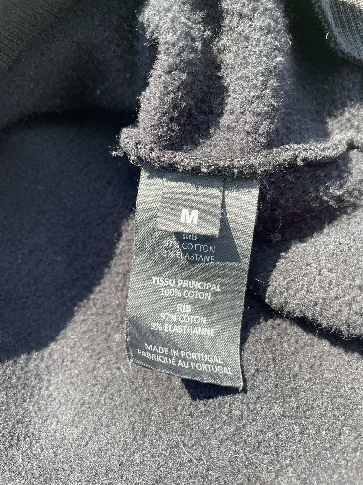Vetements SS19 Vetements Marine Infantries Assault Rifle Set Size US M / EU 48-50 / 2 - 5 Thumbnail