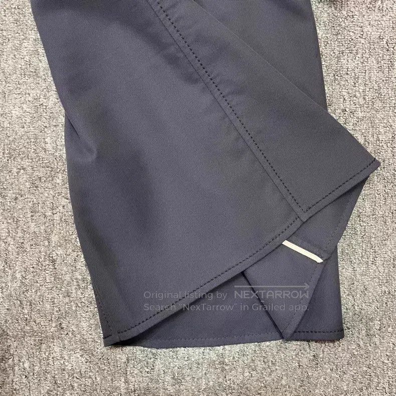 Louis Vuitton Louis Vuitton Half skirt Size 33" - 4 Thumbnail