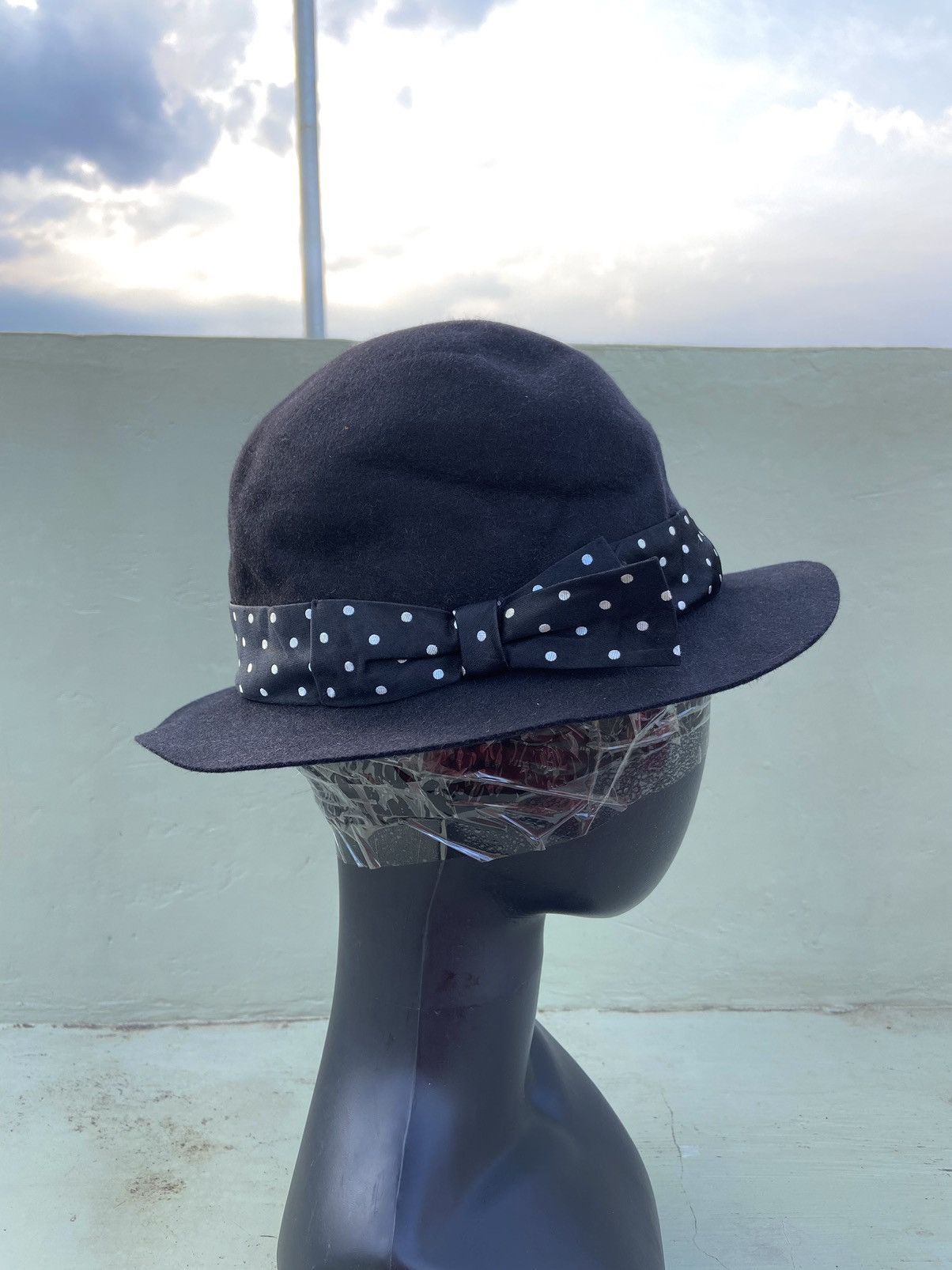 Wacko Maria 💥 BINDING OVER 💥 wacho maria guilty parties rockers hat Size ONE SIZE - 3 Thumbnail