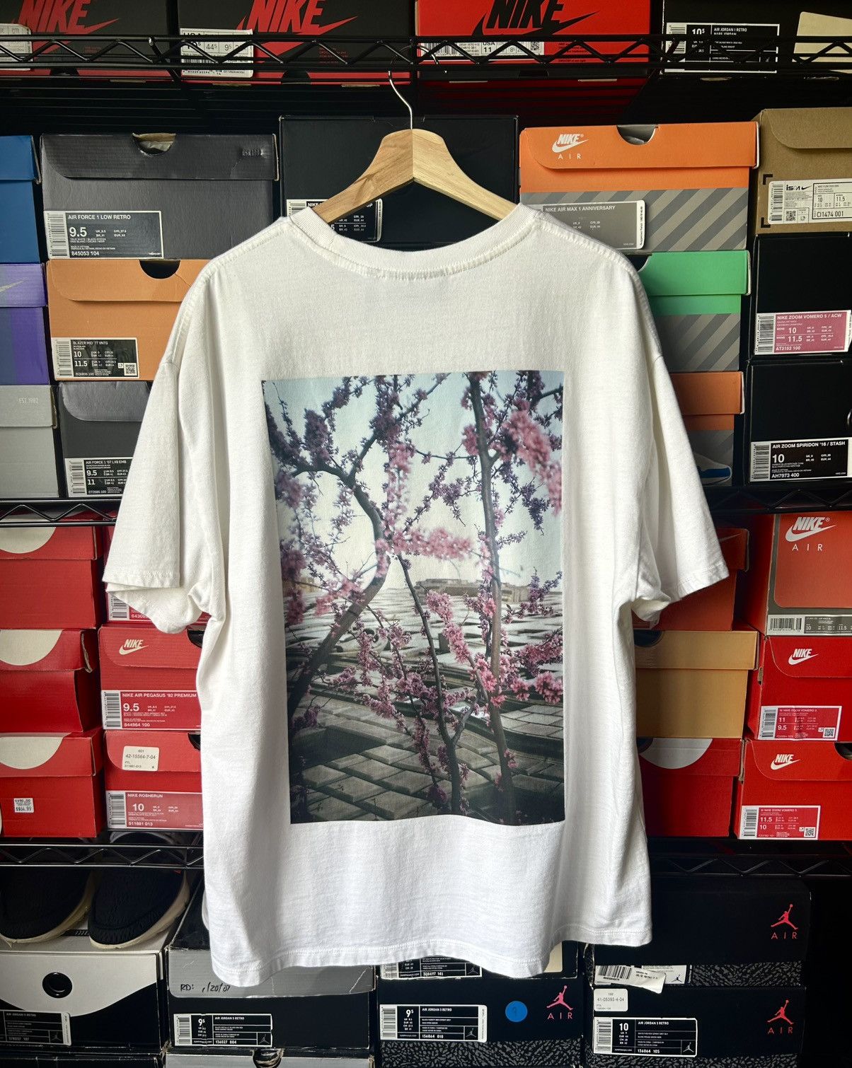 Fear of God Fear of God Photo T-shirt Size US M / EU 48-50 / 2 - 2 Thumbnail