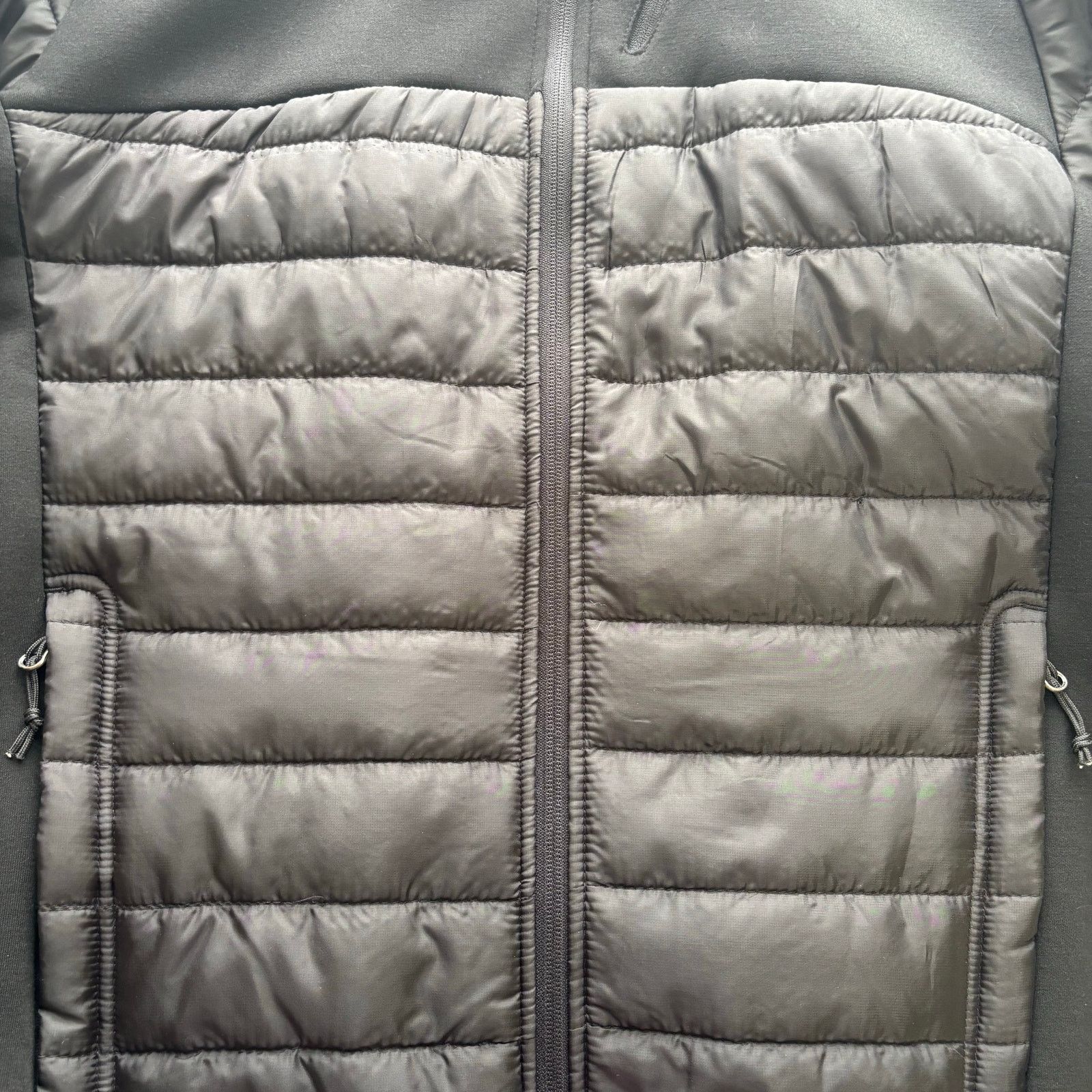 Avalanche Avalanche Outdoor Black Softshell Hooded Jacket NWOT Size M Size US M / EU 48-50 / 2 - 5 Thumbnail