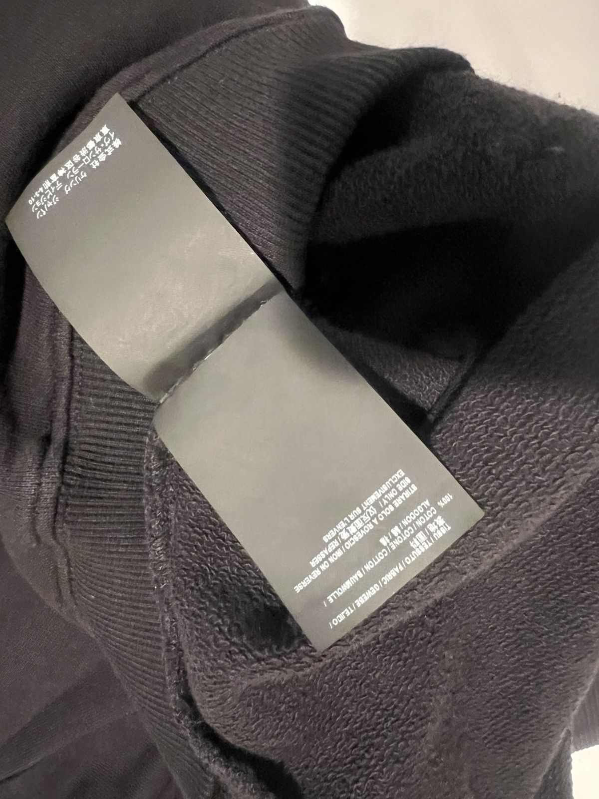 Saint Laurent Paris Saint laurent mens hoodie. M. $990 Size US M / EU 48-50 / 2 - 10 Thumbnail