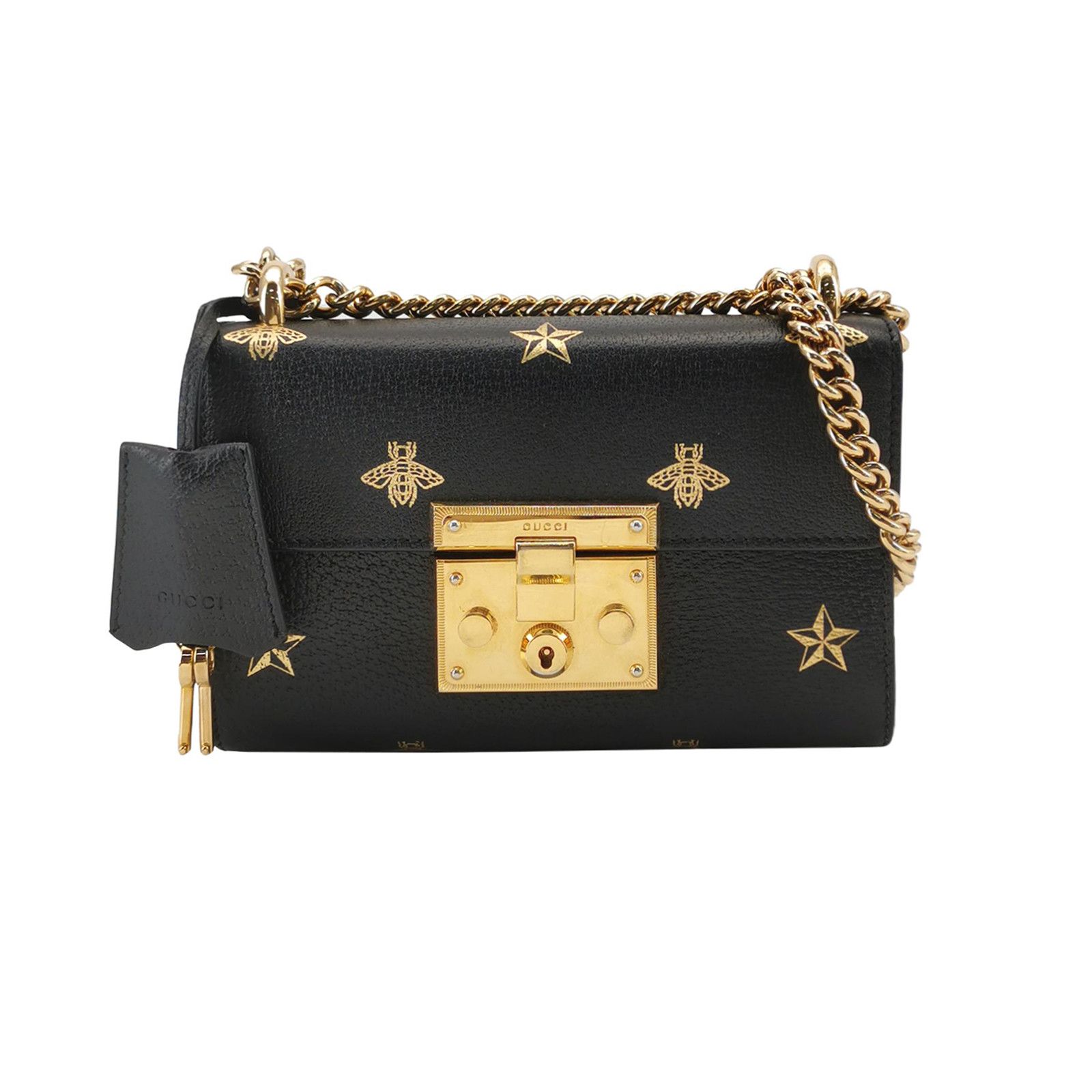 Gucci Gucci Women os Shoulder Bags Size ONE SIZE - 1 Thumbnail