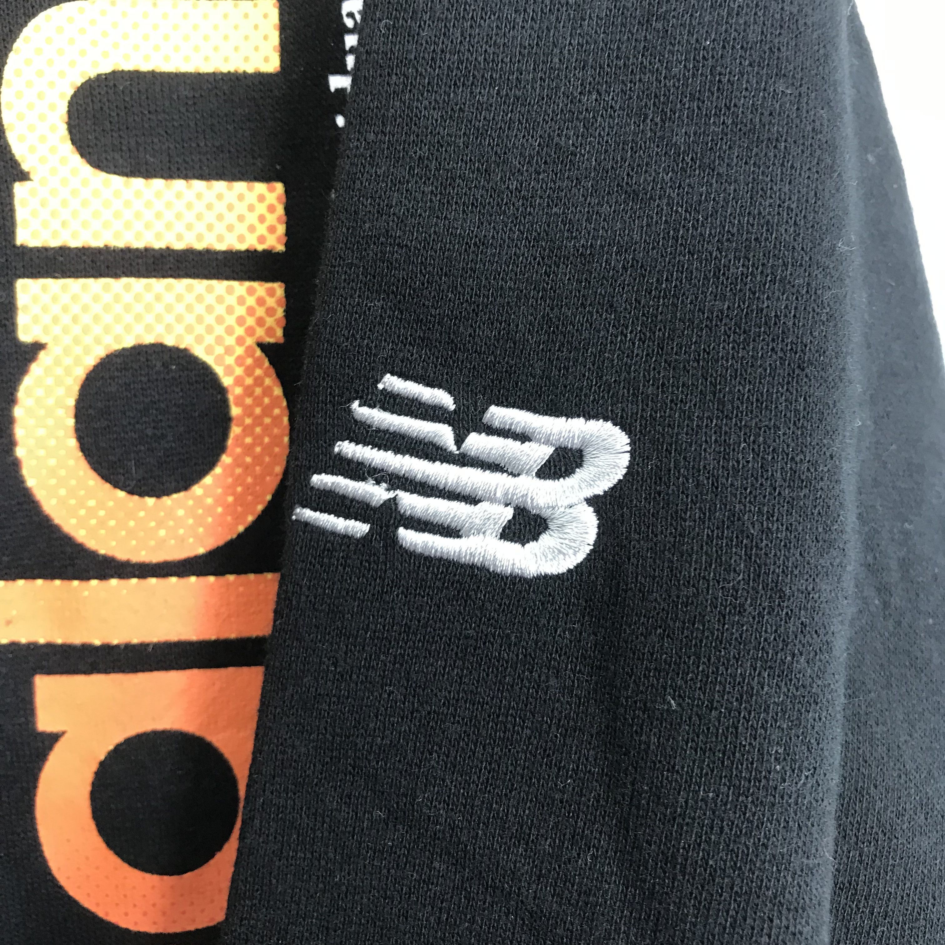 New Balance New balance movement outdoor product sports brand - 08 Size US XL / EU 56 / 4 - 6 Thumbnail