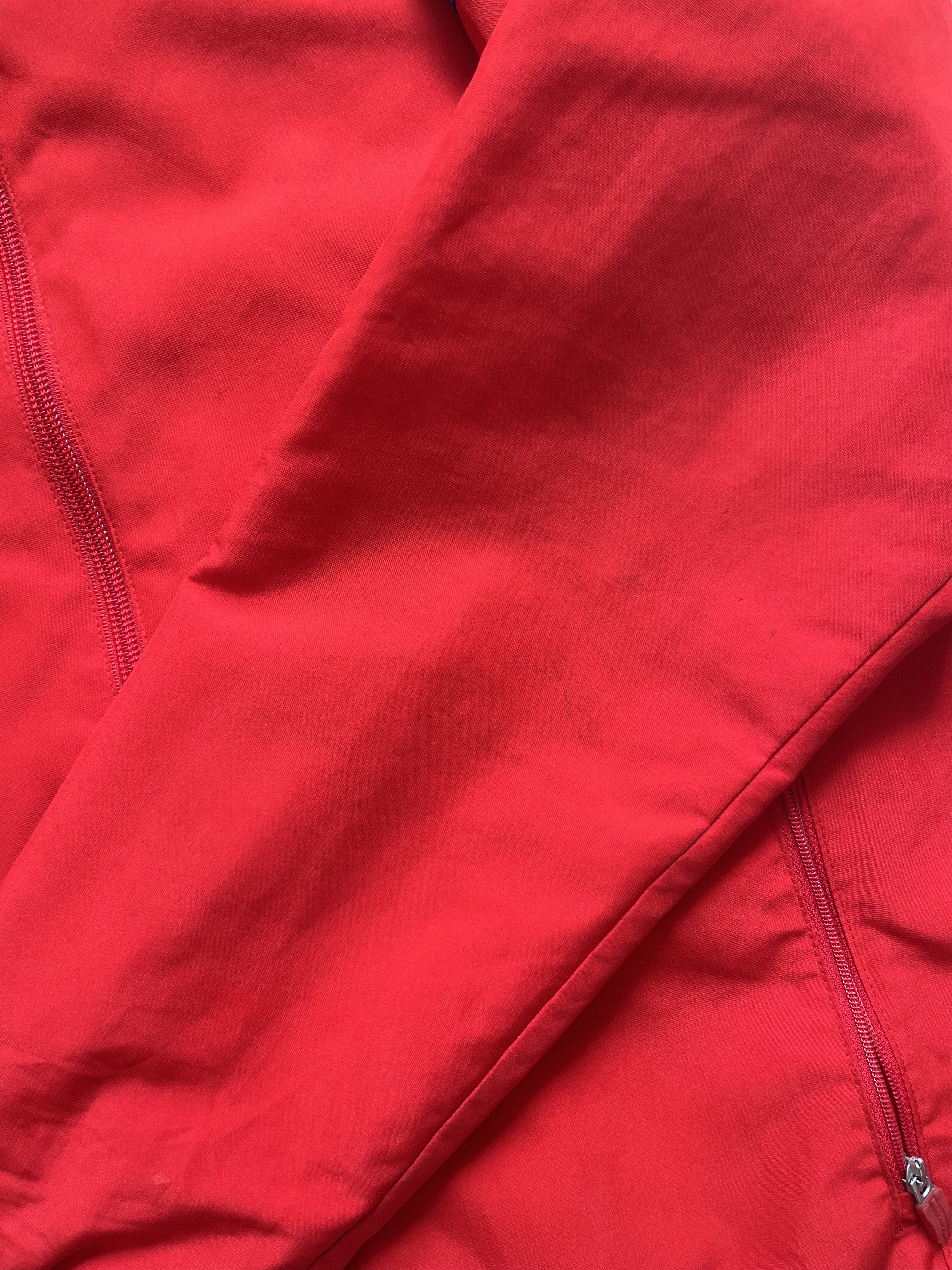 Adidas FC Bayern Munchen Adidas 2014 Soccer Training Track Jacket Size US M / EU 48-50 / 2 - 10 Thumbnail