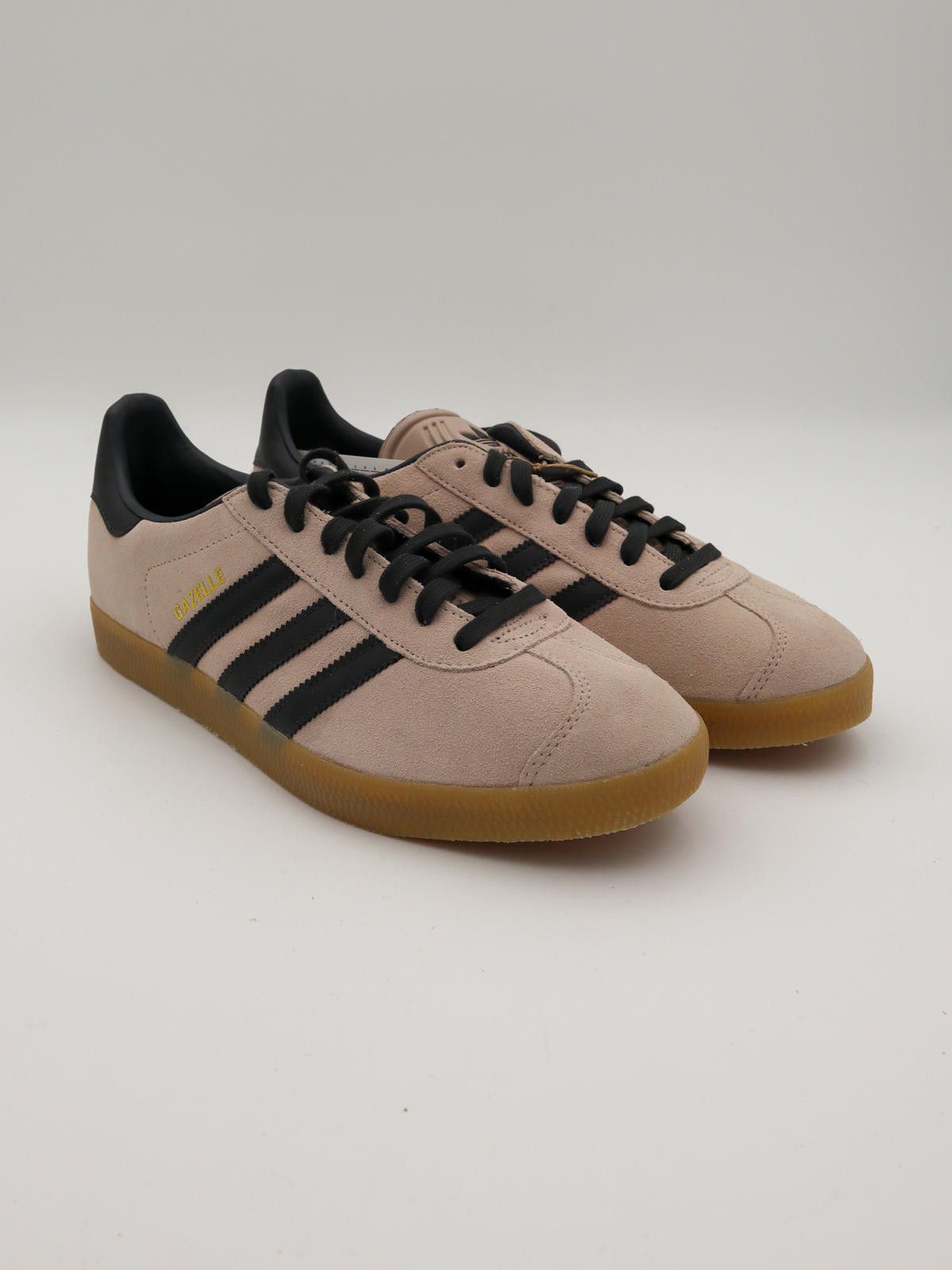adidas Originals Gazelle  IG6199  Indigo / Taupe - BNIB