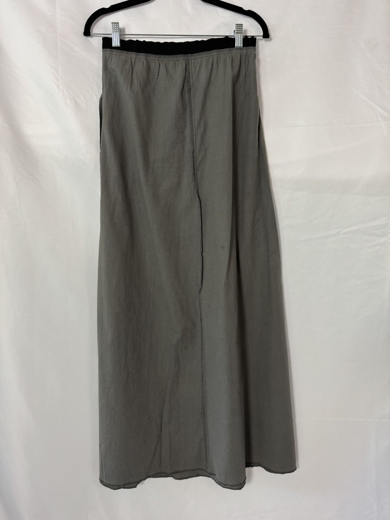 Maison Margiela Martin Margiela 1994 Reproduction SS1991 Inside-Out Skirt Size 30" / US 8 / IT 44 - 1 Thumbnail