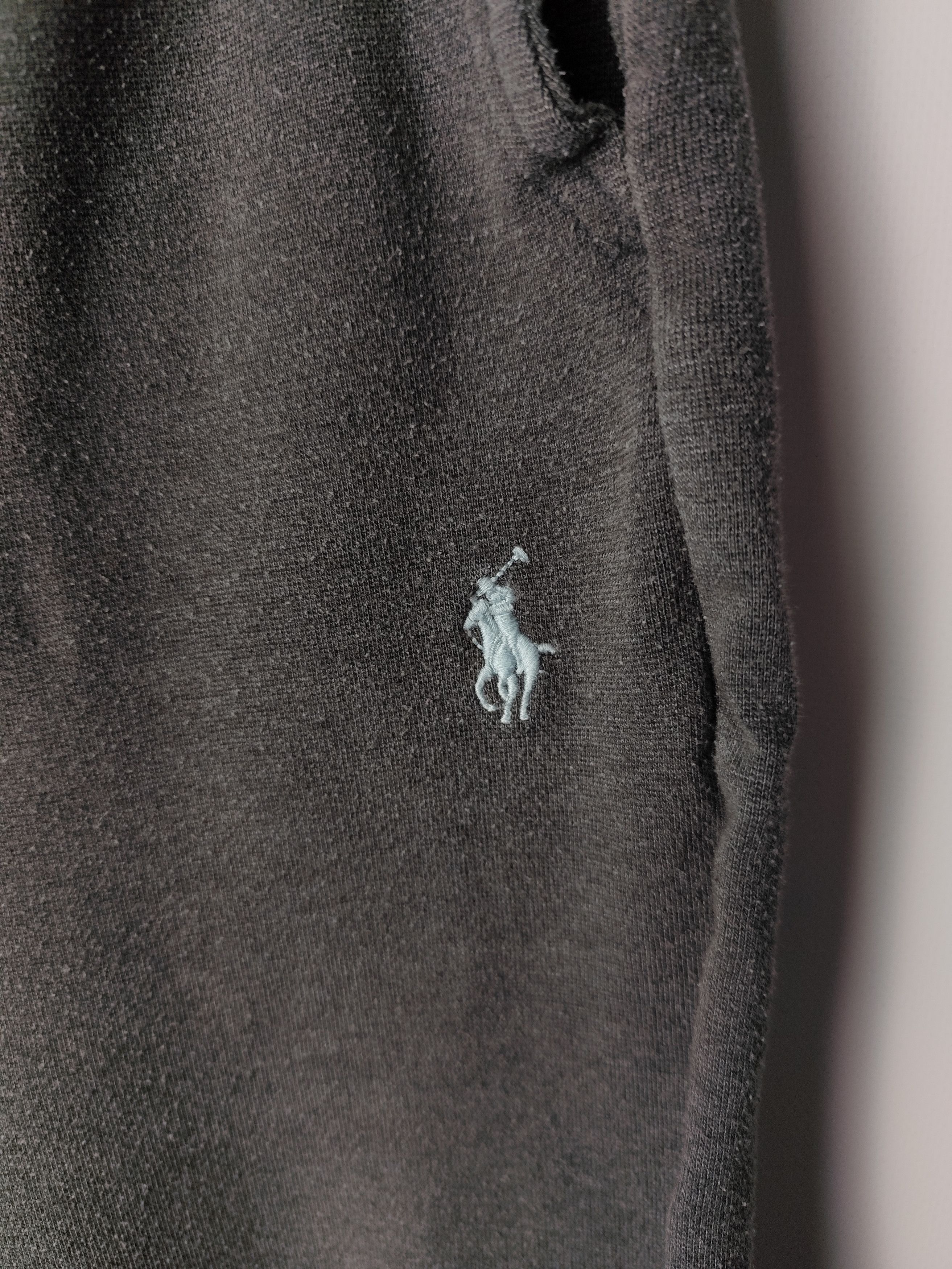 Polo Ralph Lauren Vintage Hype Track Suit Polo Ralph Lauren y2k Hoodie Pants Size US S / EU 44-46 / 1 - 7 Thumbnail