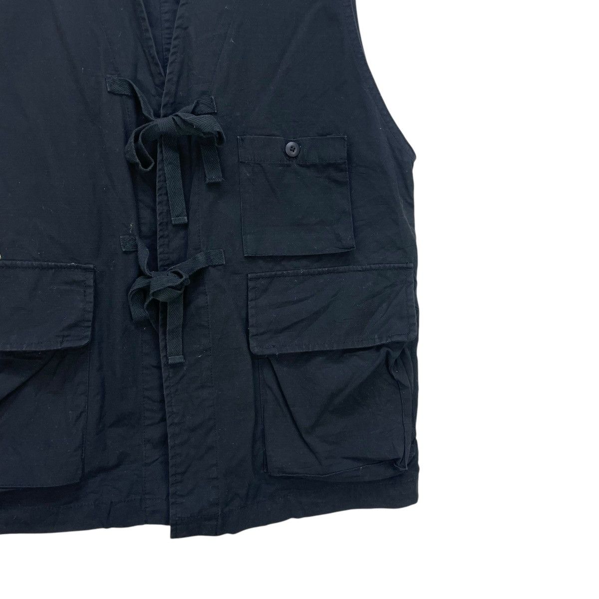 Issey Miyake 🗣️Vintage Niko And Vest Jacket Size US M / EU 48-50 / 2 - 4 Thumbnail