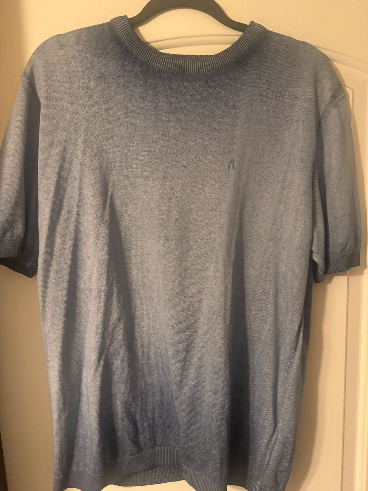 Replay Replay T- Shirt Large Size US L / EU 52-54 / 3 - 1 Thumbnail