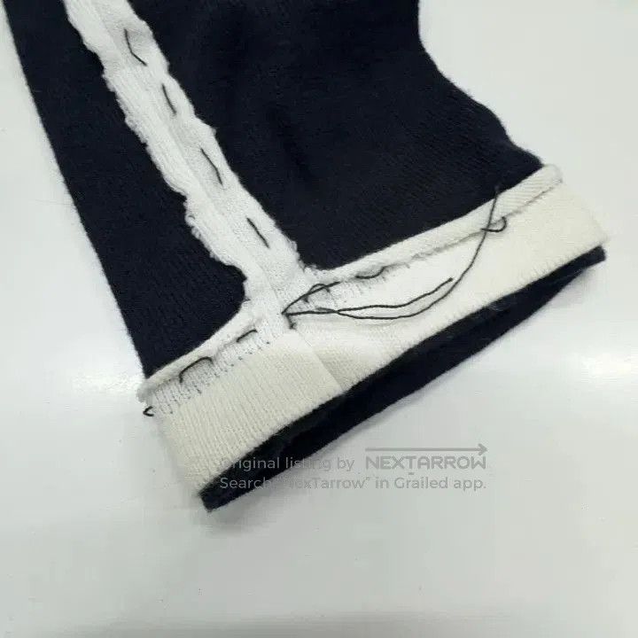 Maison Margiela MM6 Maison Margiela Stylish Casual Knit Cardigan 0079. Size US M / EU 48-50 / 2 - 8 Thumbnail