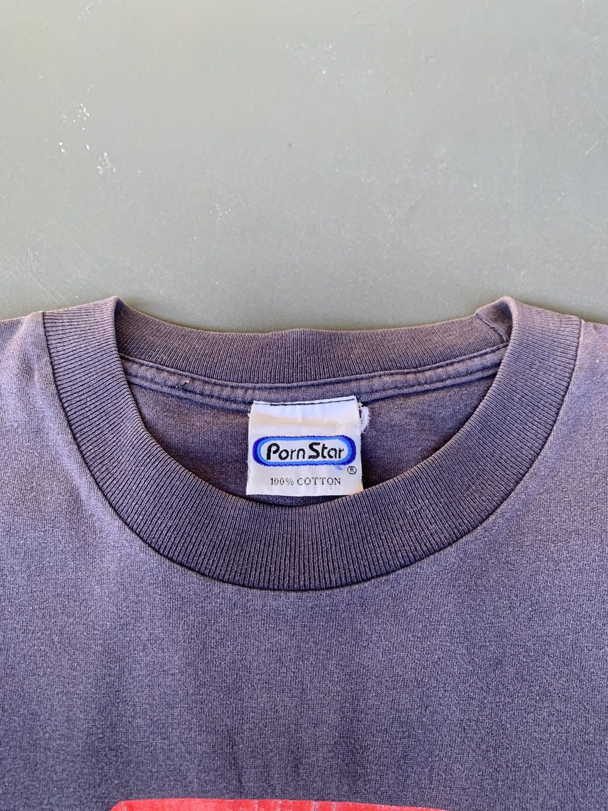 Other [SOLD] vintage 90s pornstar Size US L / EU 52-54 / 3 - 4 Thumbnail