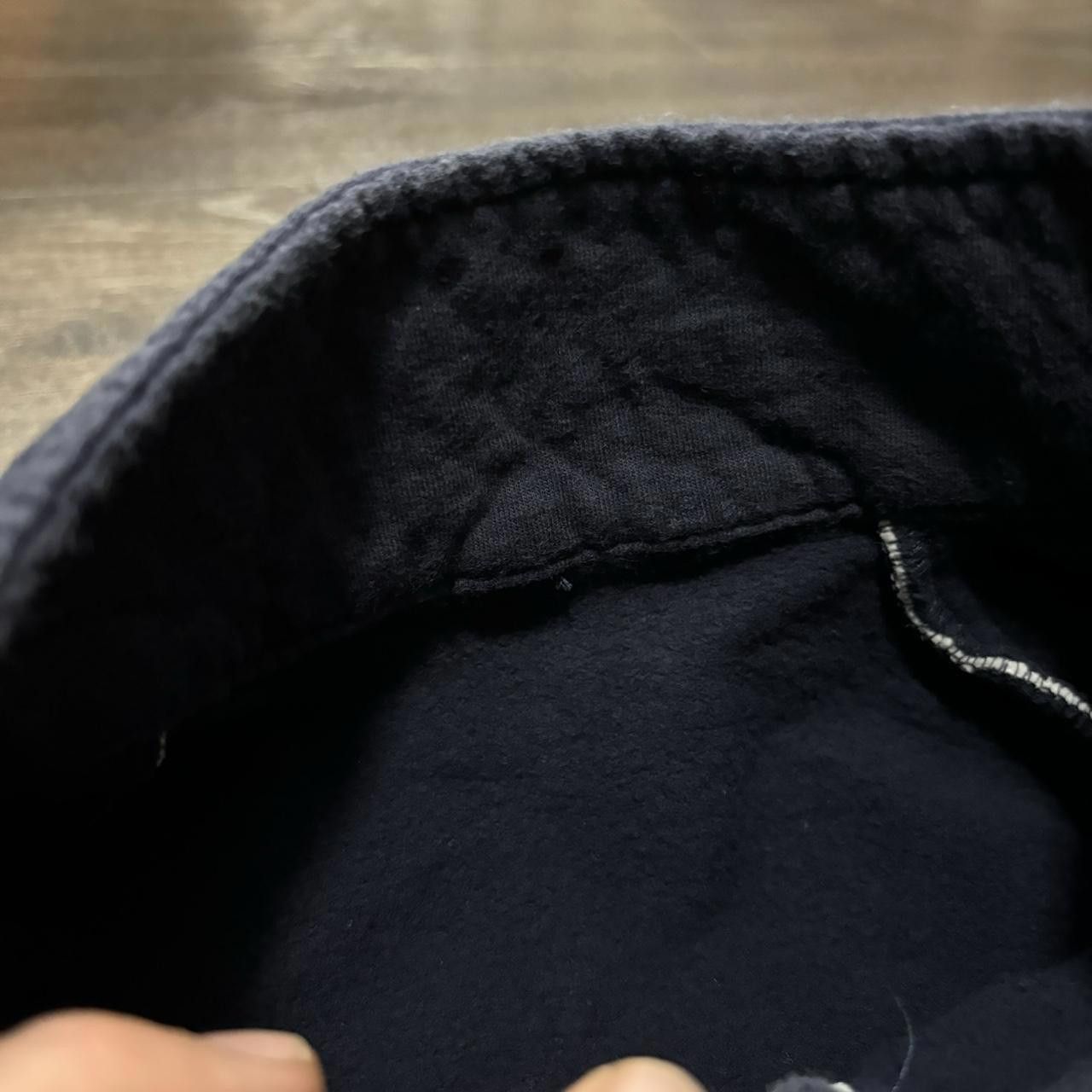 Apple Vintage apple track jacket/zip up sweatshirt 00s M/L Size US L / EU 52-54 / 3 - 6 Thumbnail