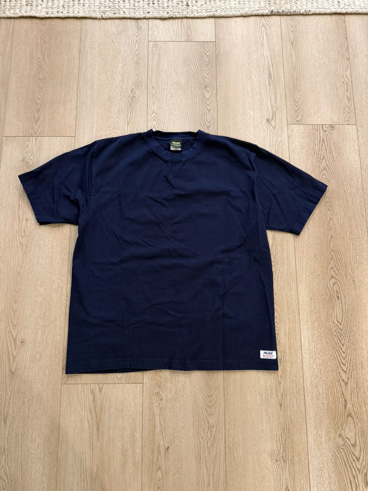 Camber × Palace T Shirt Size US XL / EU 56 / 4 - 1 Thumbnail