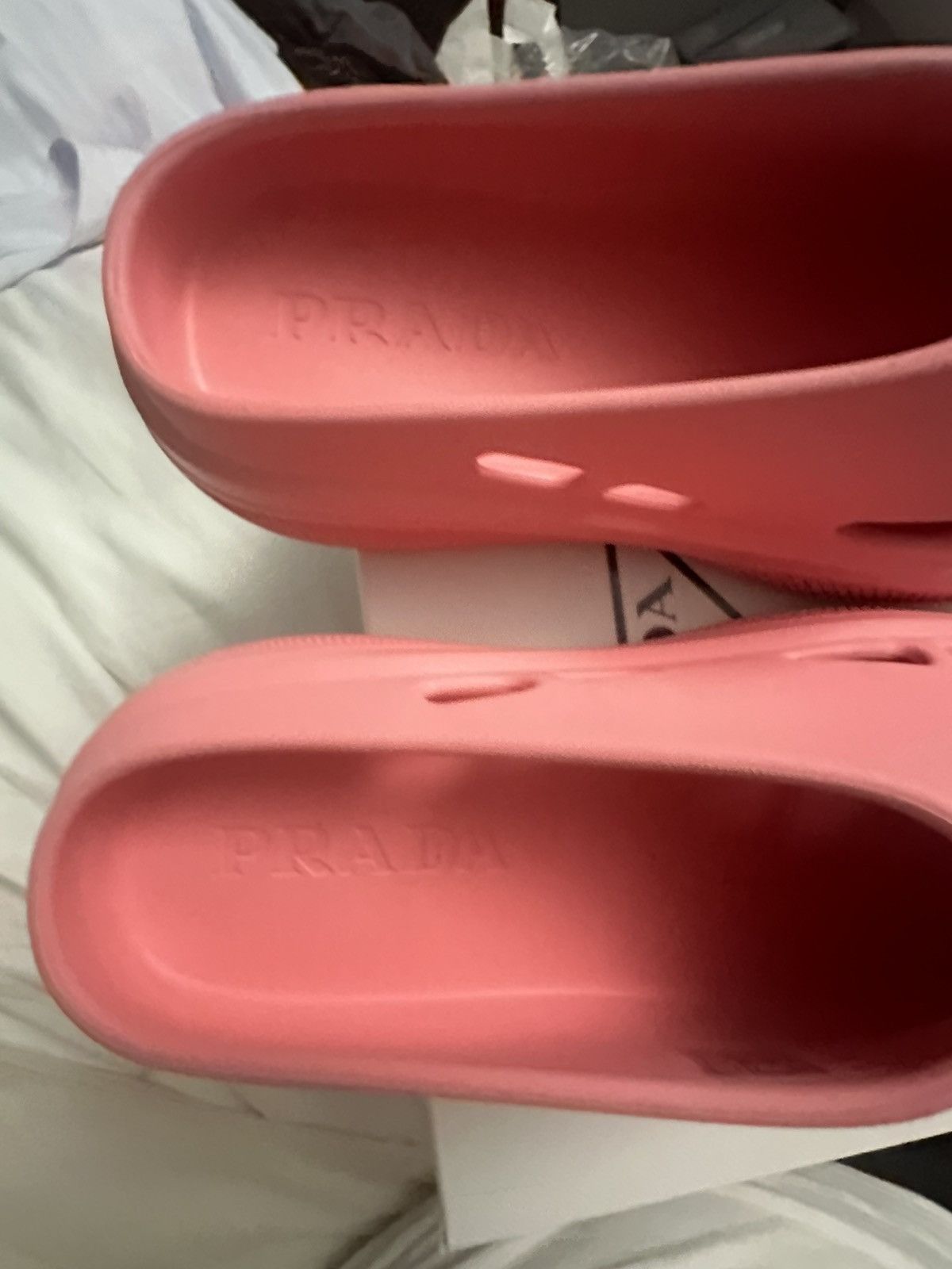 Prada prada Size US 10 / IT 40 - 7 Thumbnail