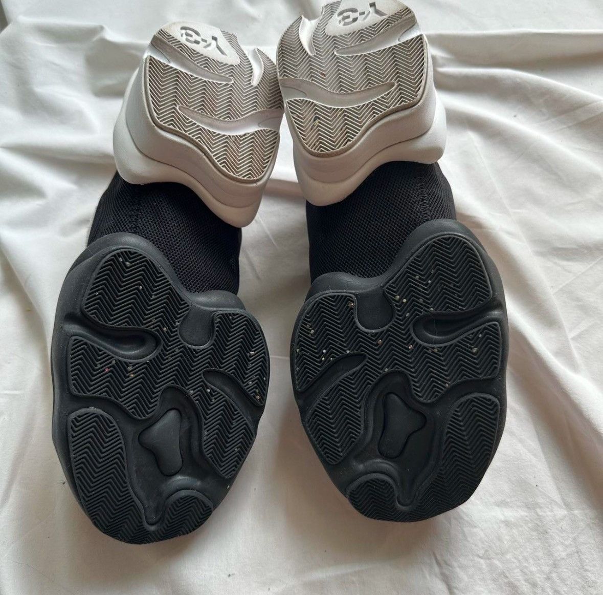 Y-3 × Yohji Yamamoto Y-3 Ren Size US 4 / IT 34 - 3 Thumbnail