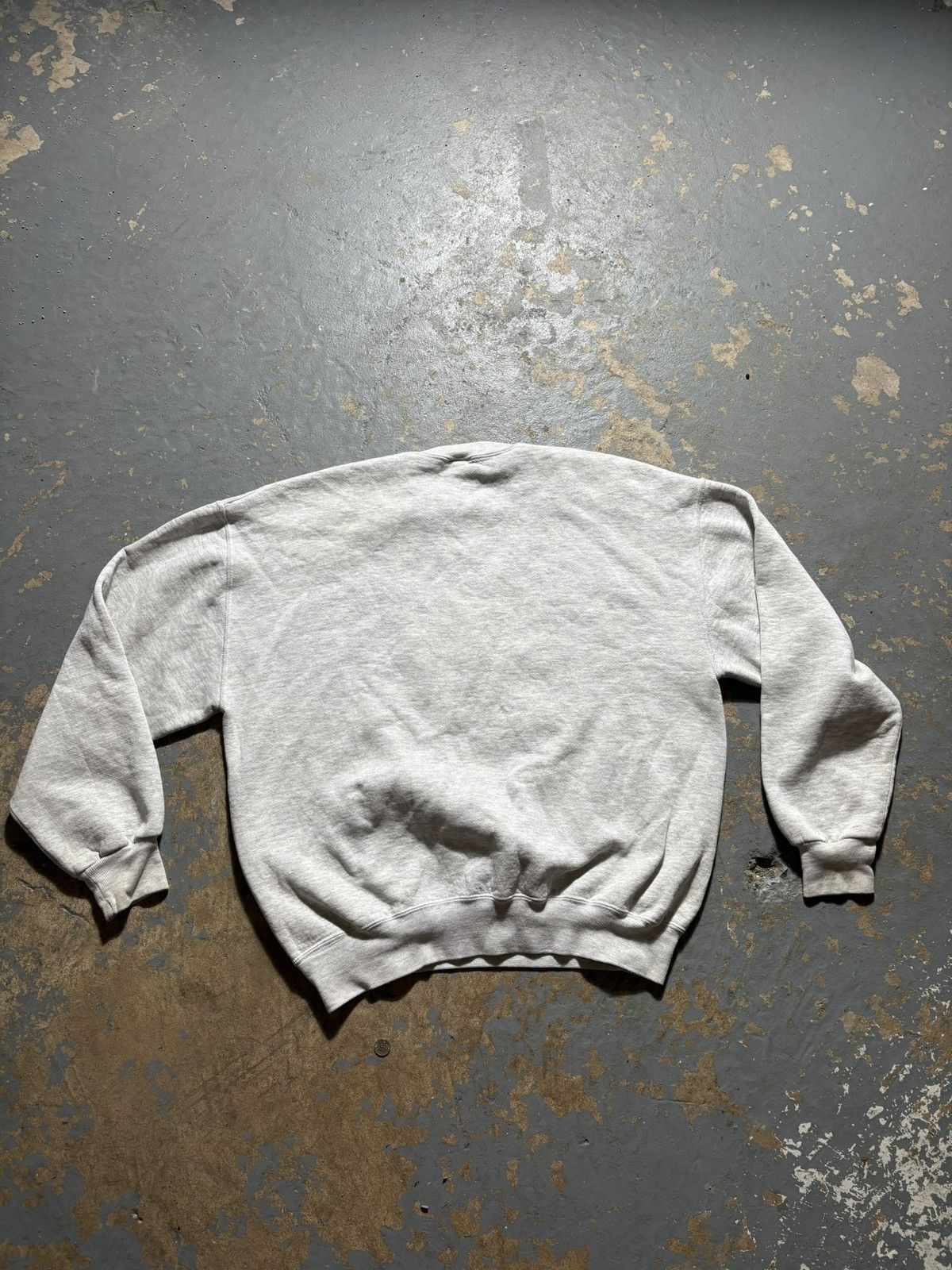 Russell Athletic × Vintage Coyote basketball vintage Russel athletic sweatshirt Size US M / EU 48-50 / 2 - 10 Thumbnail