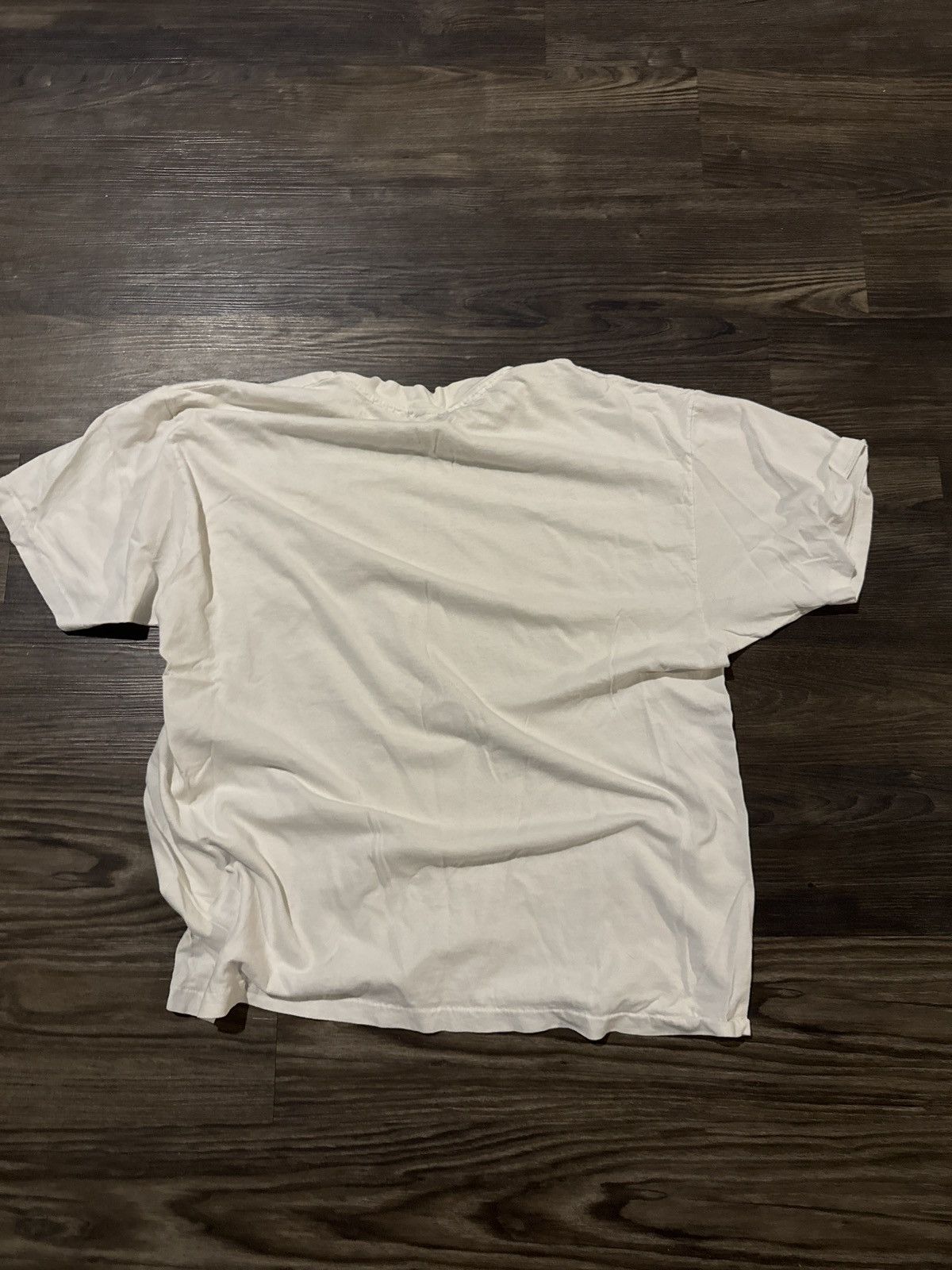 Vintage Vintage National Park Tee Shirt Size US XL / EU 56 / 4 - 2 Thumbnail