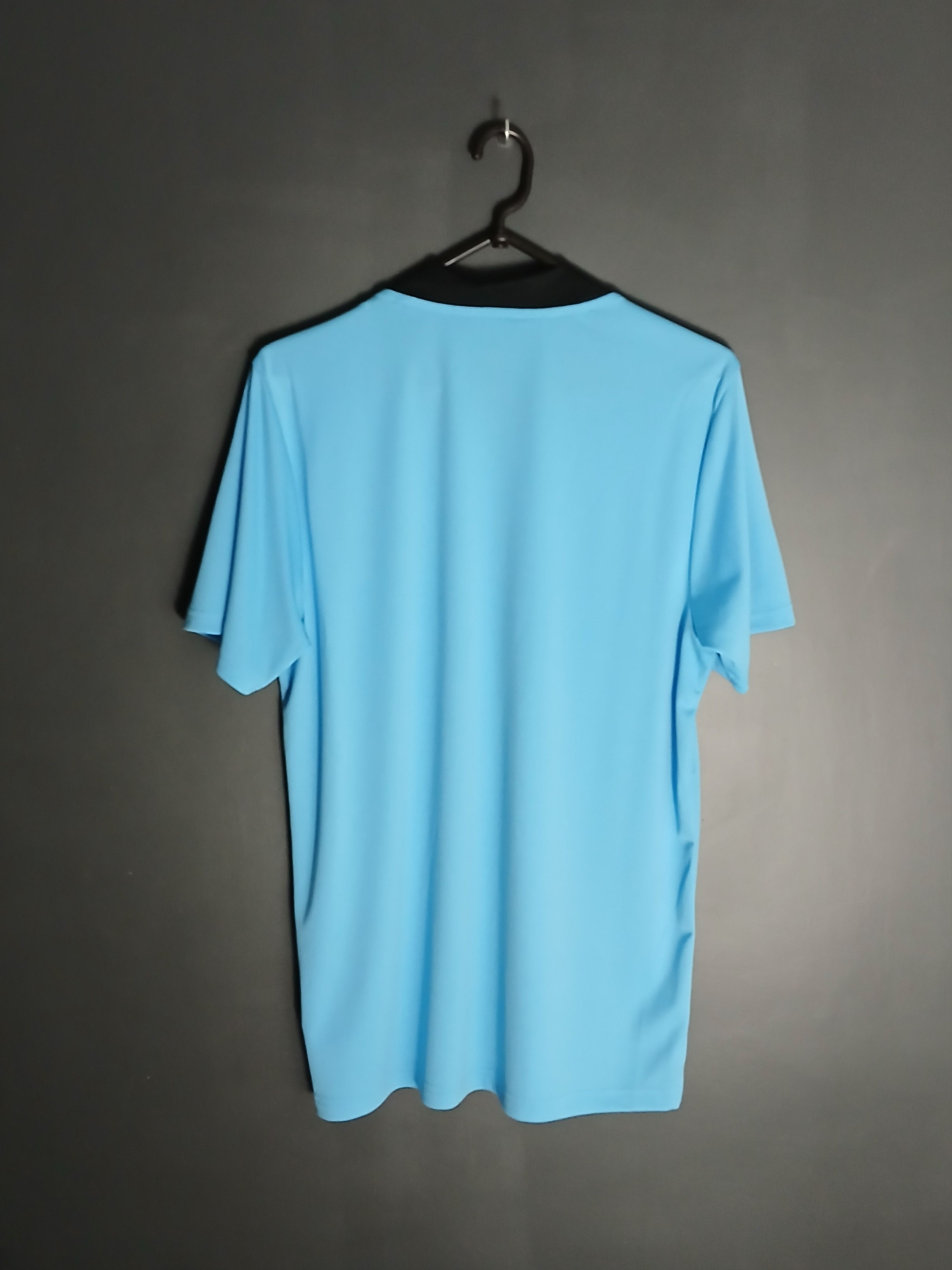 Adidas Adidas Football Referee Jersey T-Shirt Size US M / EU 48-50 / 2 - 2 Thumbnail