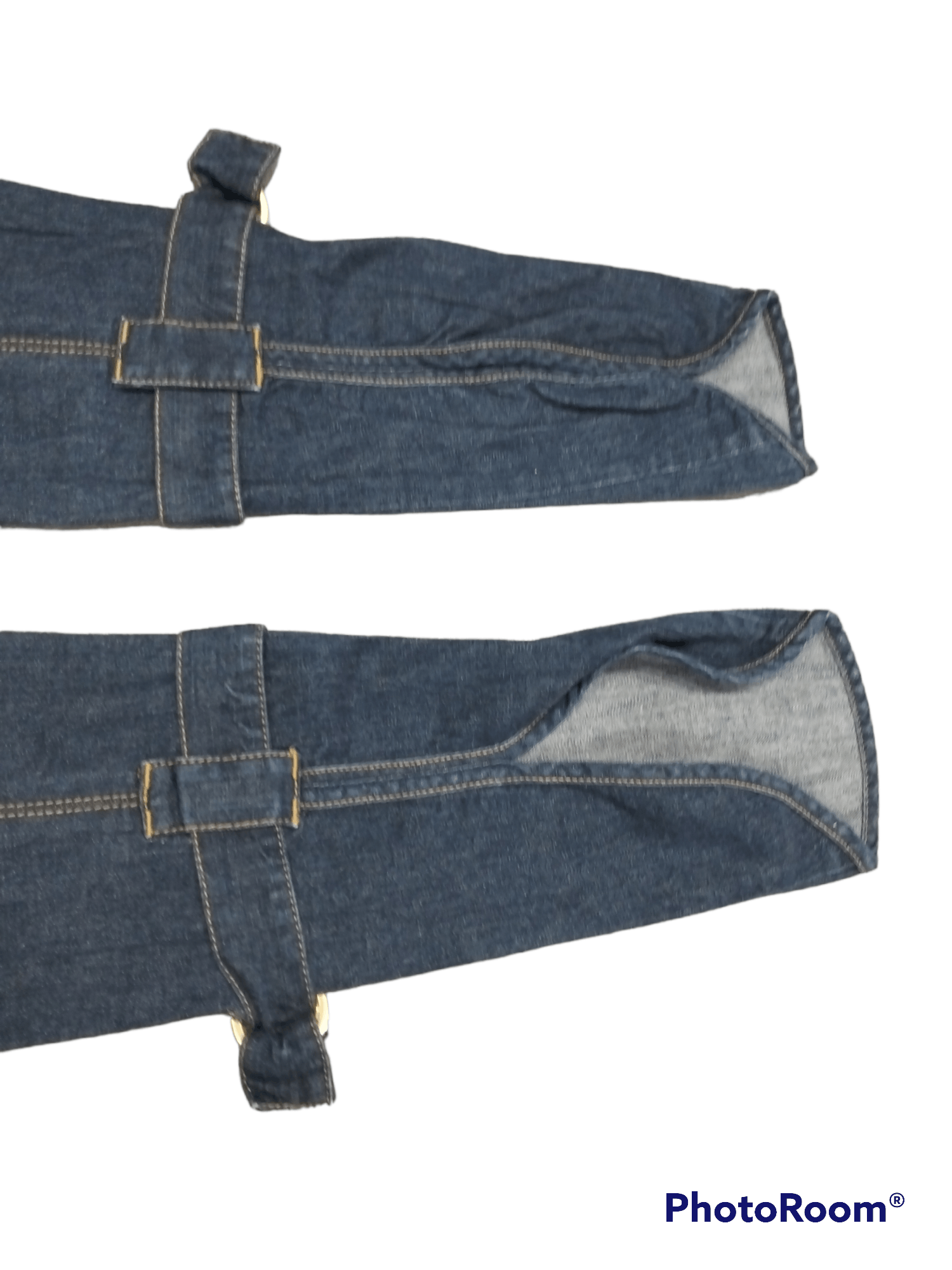 Designer DOLCE & GABBANA JEANS FOR WOMEN Size 30" / US 8 / IT 44 - 4 Thumbnail