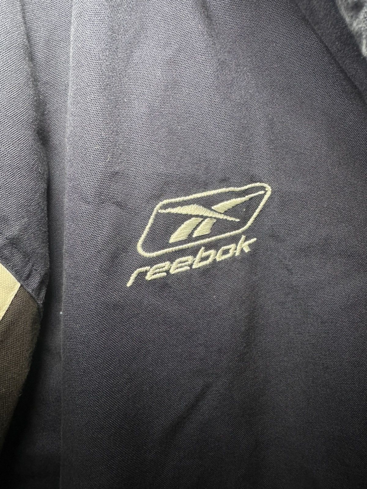 NFL × Vintage Vintage Heavyweight Dallas Cowboys NFL x Reebok Jacket Sz XL Size US XL / EU 56 / 4 - 3 Thumbnail