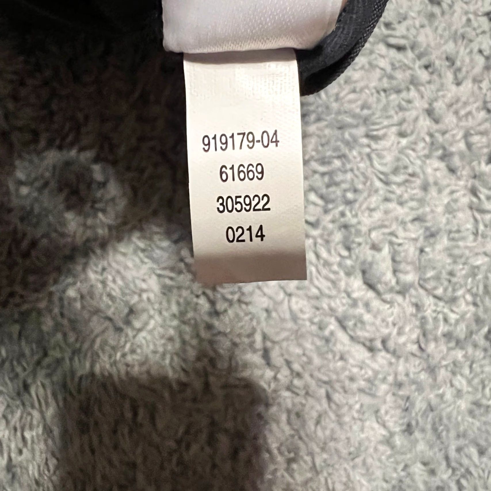 Athleta Athleta Yoga Pants Straight Up Womens Medium Tall Gray 919179 Active Leggings Shoes? Size 32" / US 10 / IT 46 - 6 Thumbnail