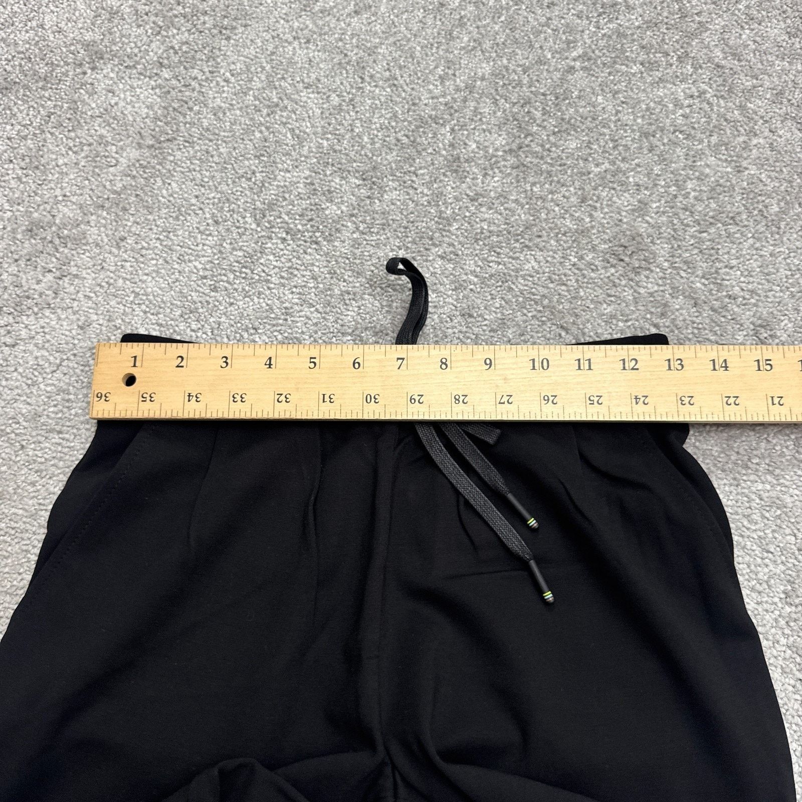Betabrand Betabrand Skinny Leg Soho Jogger Dress Yoga Pants Womens XS Size 26" / US 2 / IT 38 - 12 Thumbnail