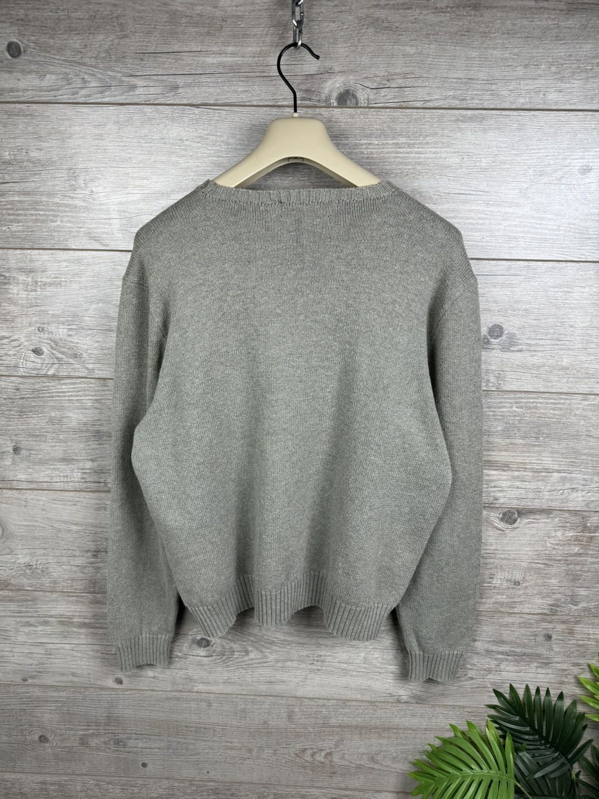 Polo Ralph Lauren POLO RALPH LAUREN SWEATER LUXURY USA STYLE SIZE L Size US L / EU 52-54 / 3 - 17 Thumbnail