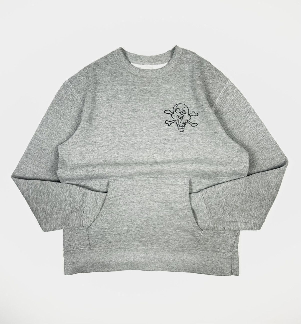 Billionaire Boys Club × Icecream Ice Cream BBC billionaire boys club vintage Sweatshirt Size US M / EU 48-50 / 2 - 1 Thumbnail
