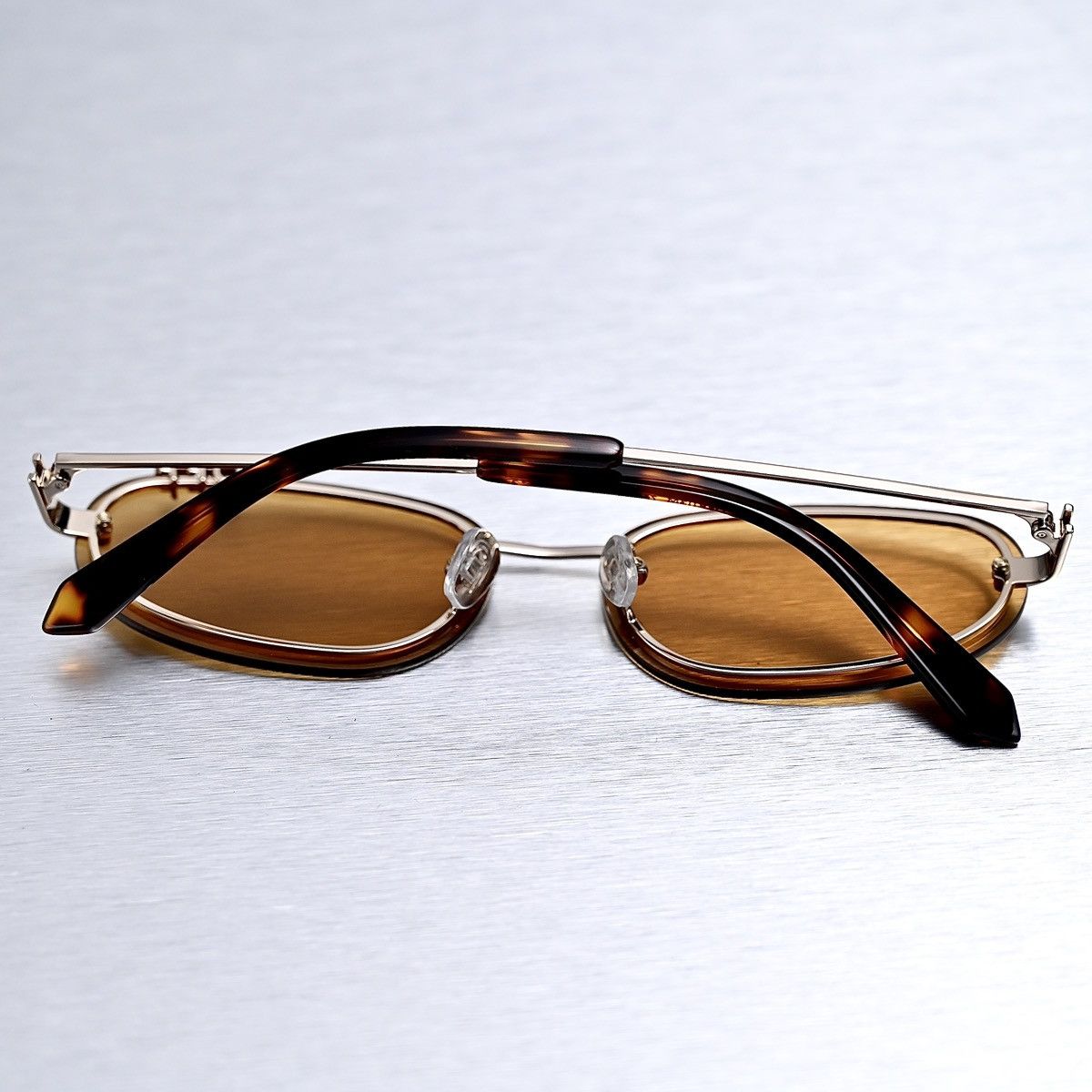 Off-White OFF WHITE MIAMI SUNGLASSES Size ONE SIZE - 11 Thumbnail
