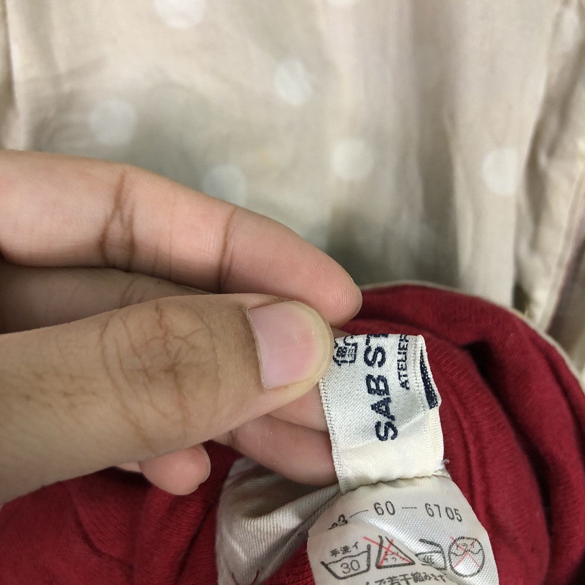 Japanese Brand Cropped Reversible Bomber Jacket To The Rhythm Issey Miyake Size M / US 6-8 / IT 42-44 - 19 Thumbnail