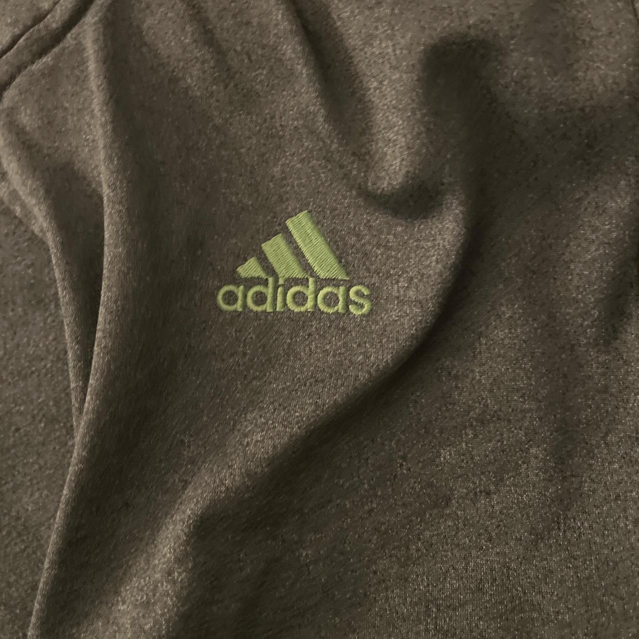 Adidas Adidas zip-up Size US S / EU 44-46 / 1 - 4 Thumbnail