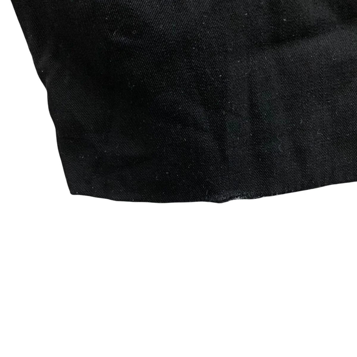 Comme des Garcons Homme Archive Wool Slacks Pants Size US 32 / EU 48 - 6 Thumbnail