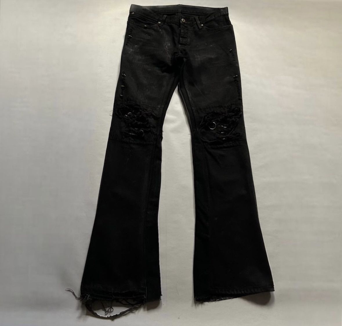 If Six Was Nine Mudmax Black | Grailed