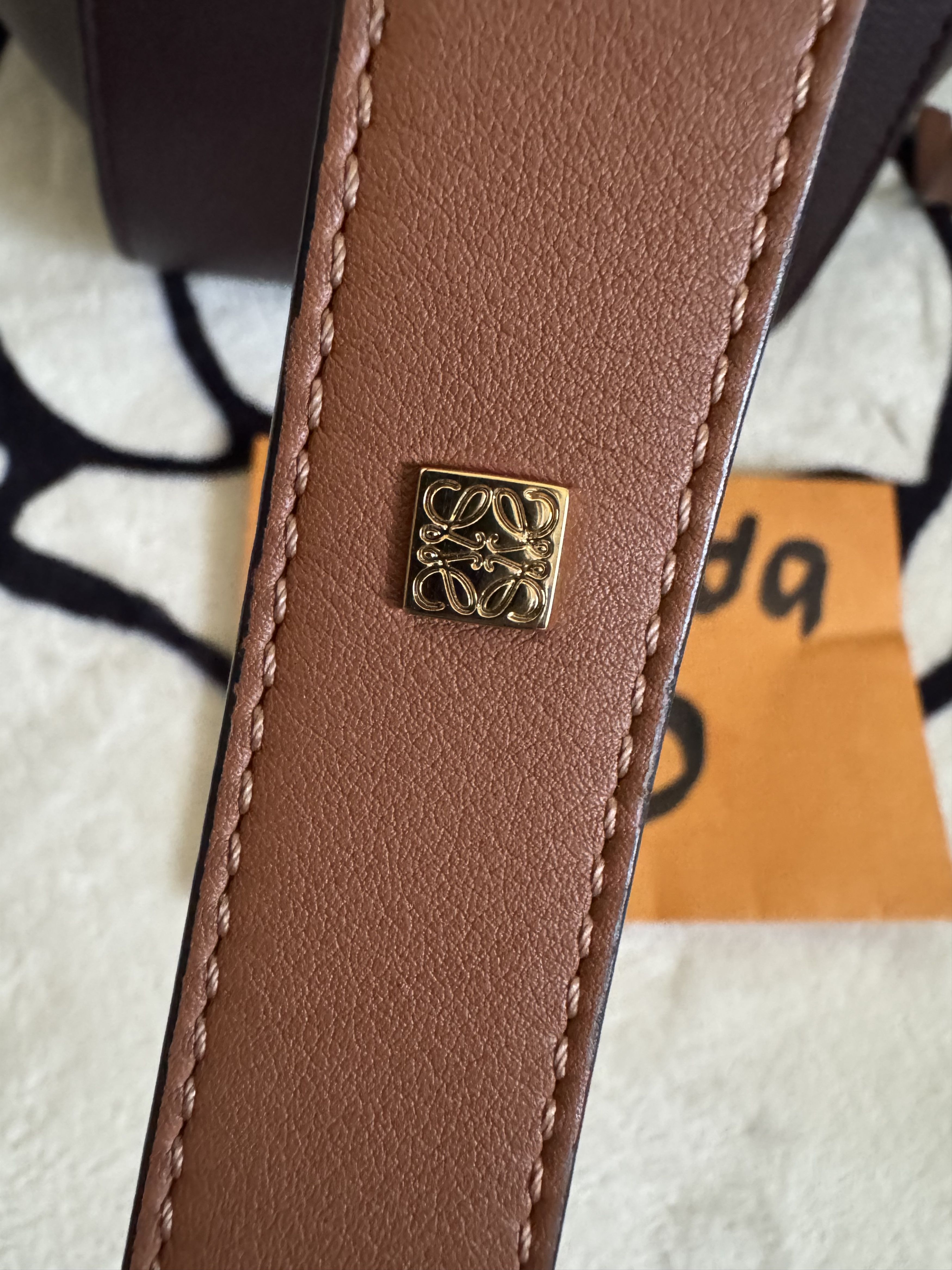 Loewe Loewe Hammock Size ONE SIZE - 10 Thumbnail