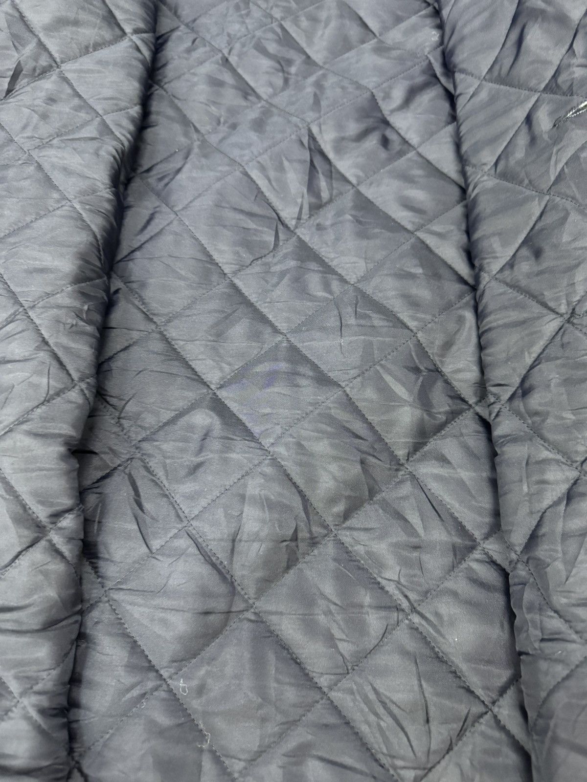Mackintosh Mackintosh Quilted Down Jacket Size US L / EU 52-54 / 3 - 8 Thumbnail